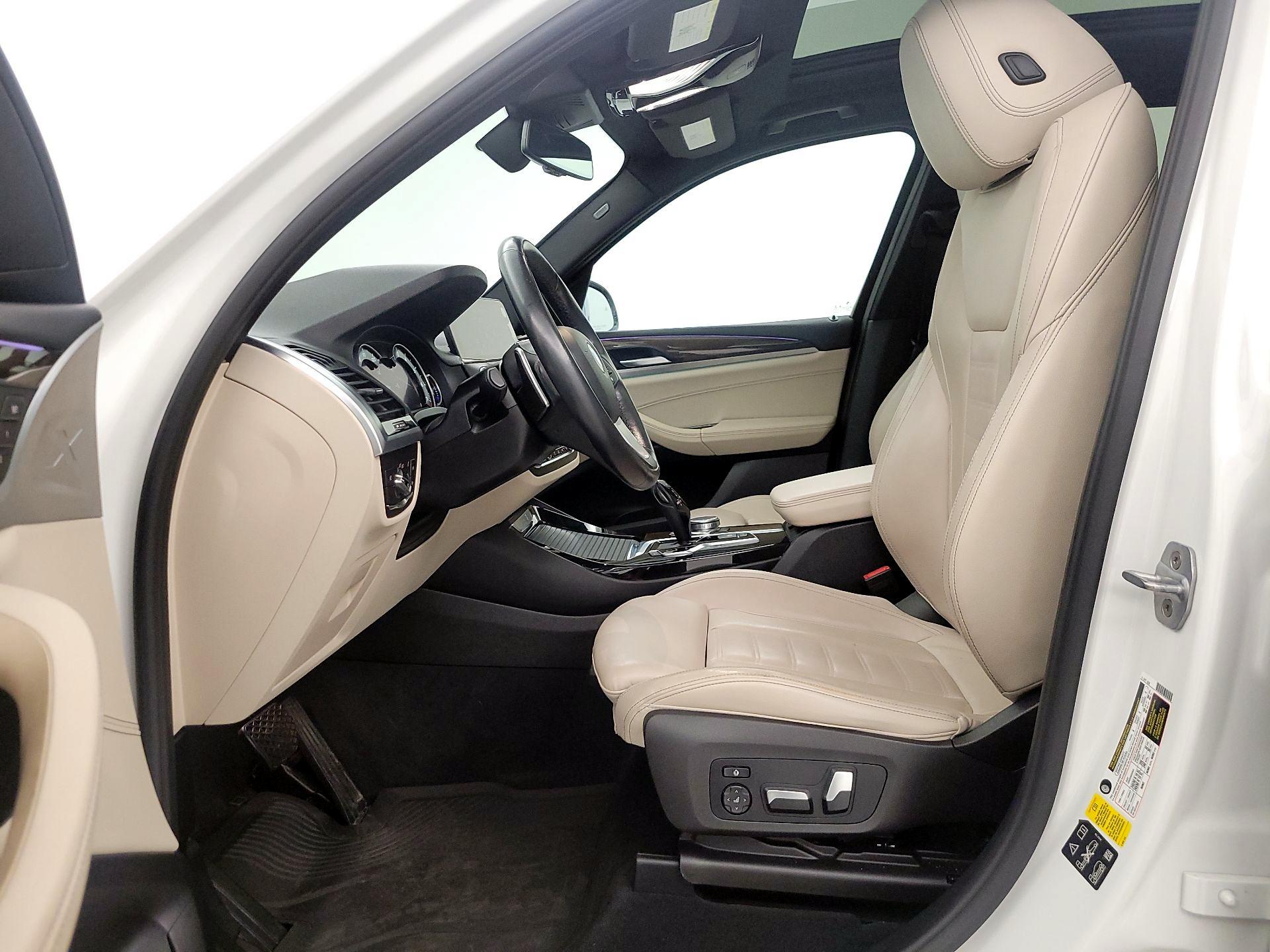 Thumbnail: 2019 BMW X3 - 11