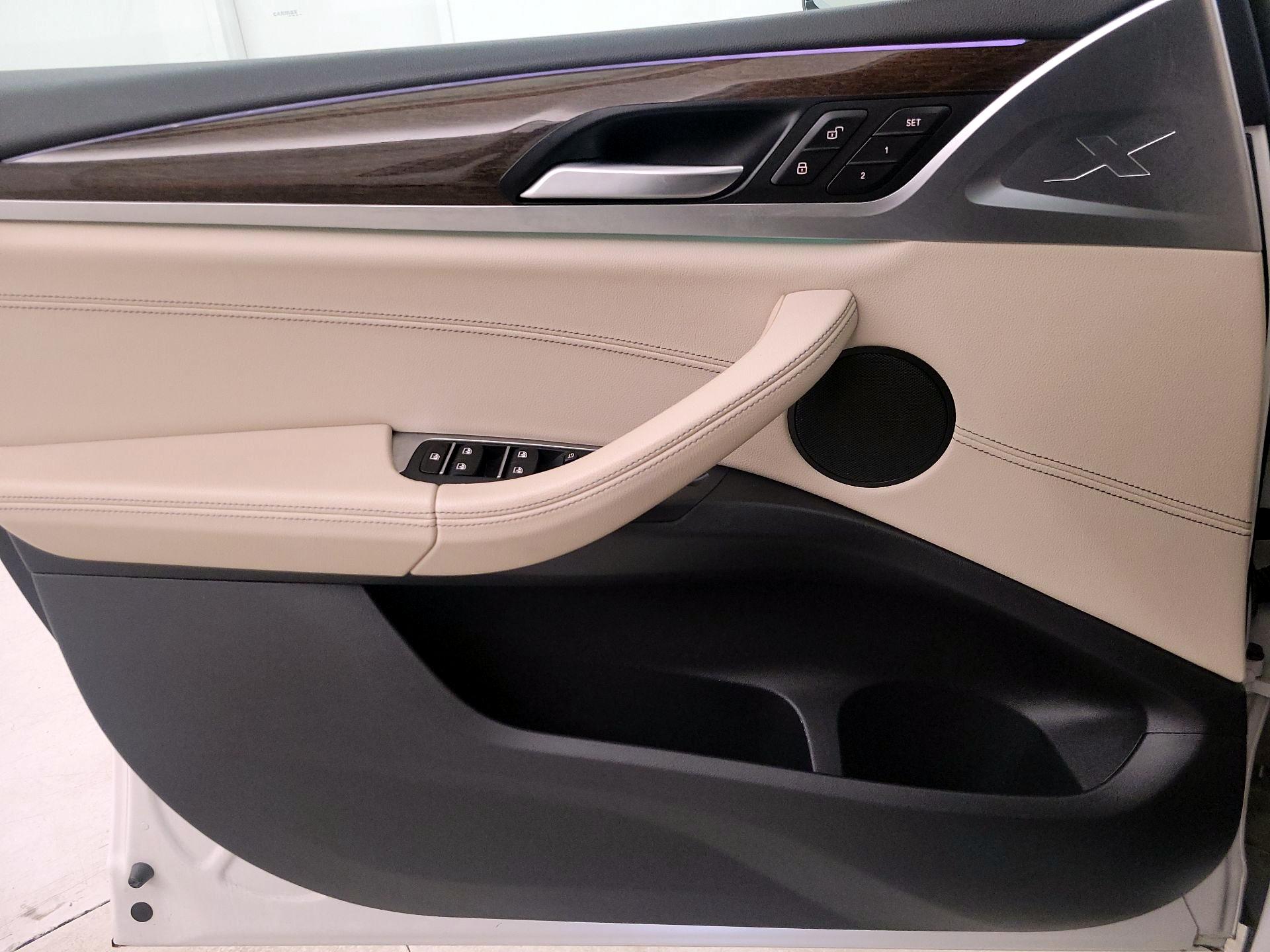 Thumbnail: 2019 BMW X3 - 12