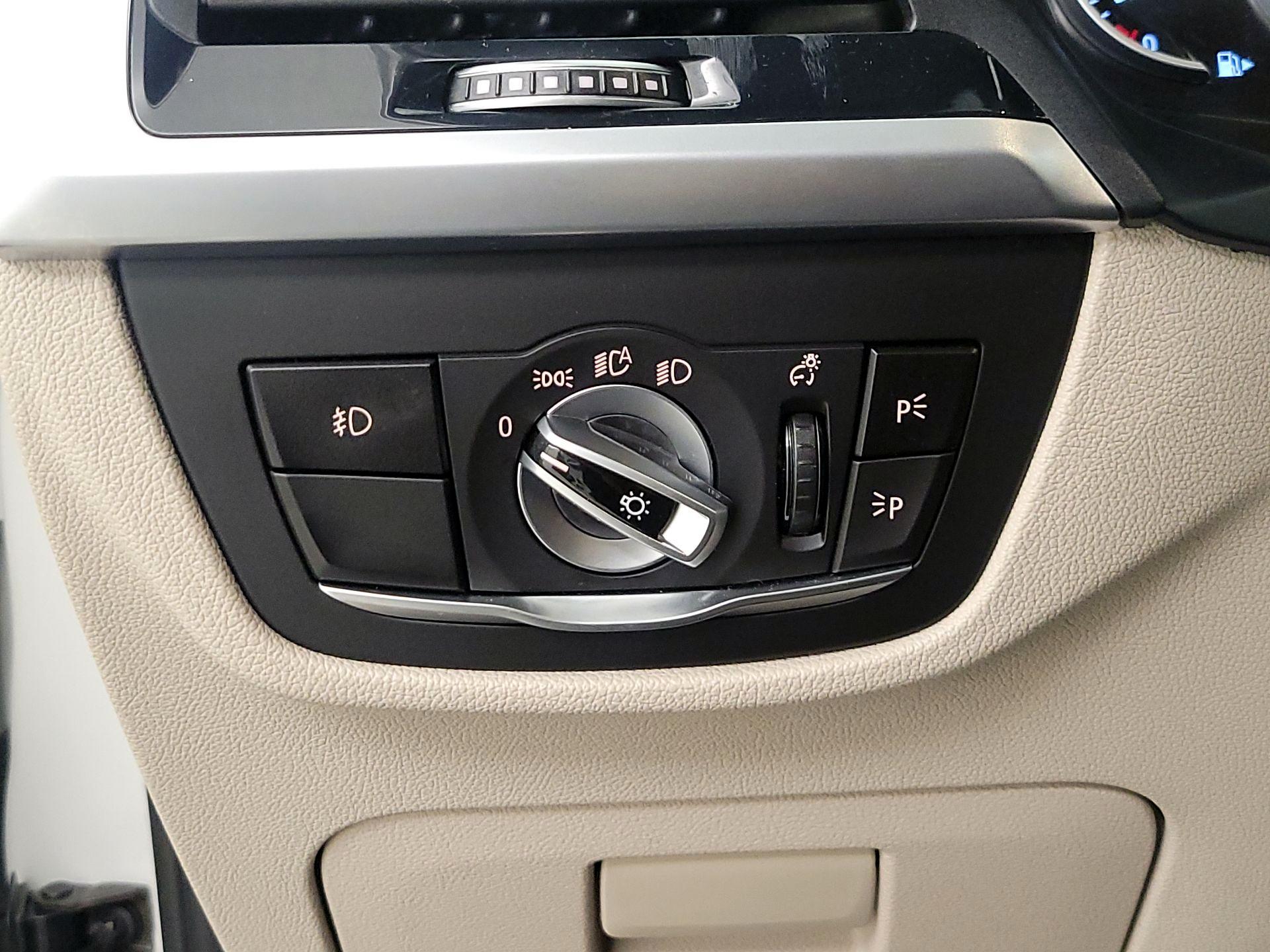 Thumbnail: 2019 BMW X3 - 13