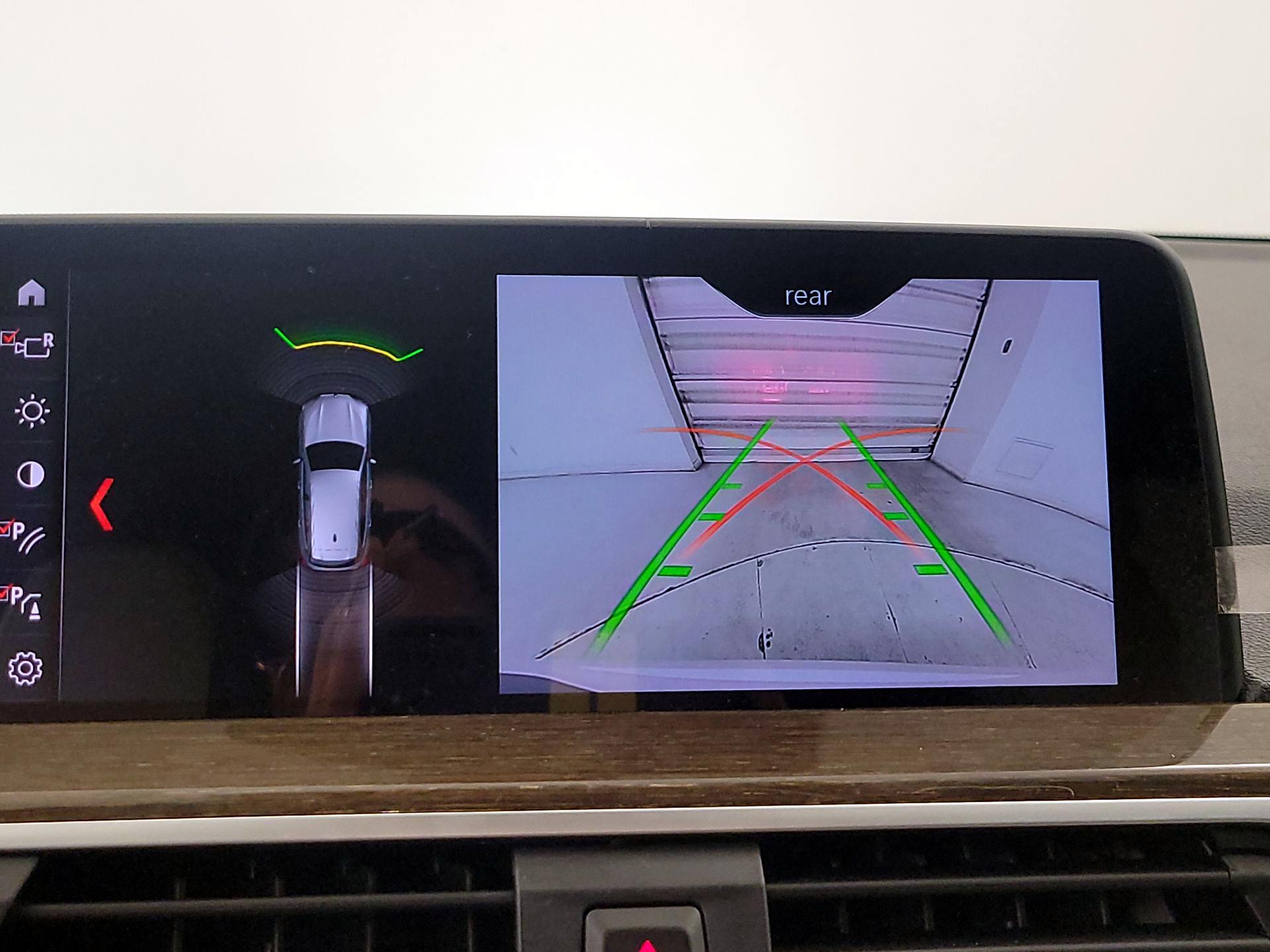 Thumbnail: 2019 BMW X3 - 15