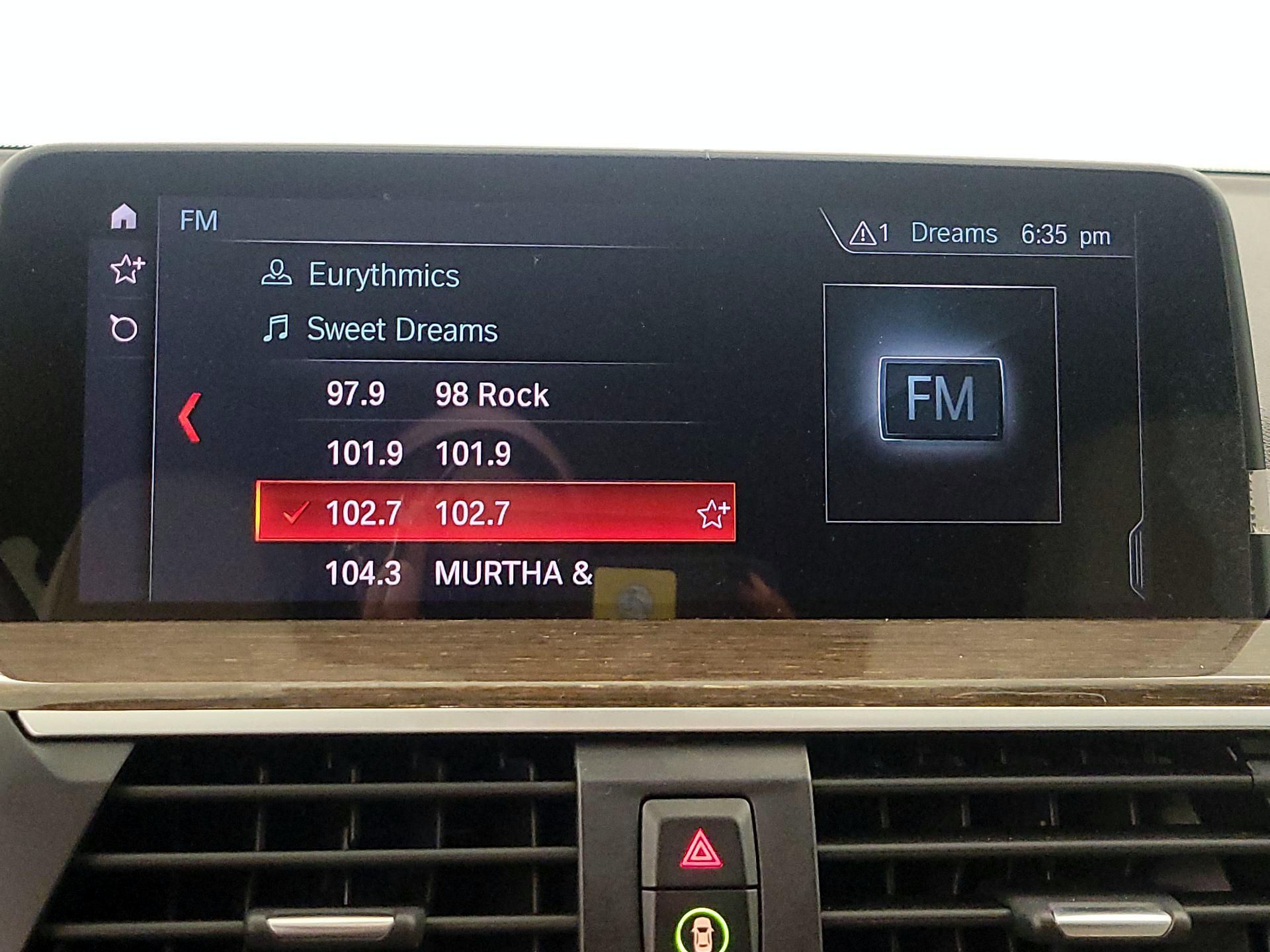 Thumbnail: 2019 BMW X3 - 16