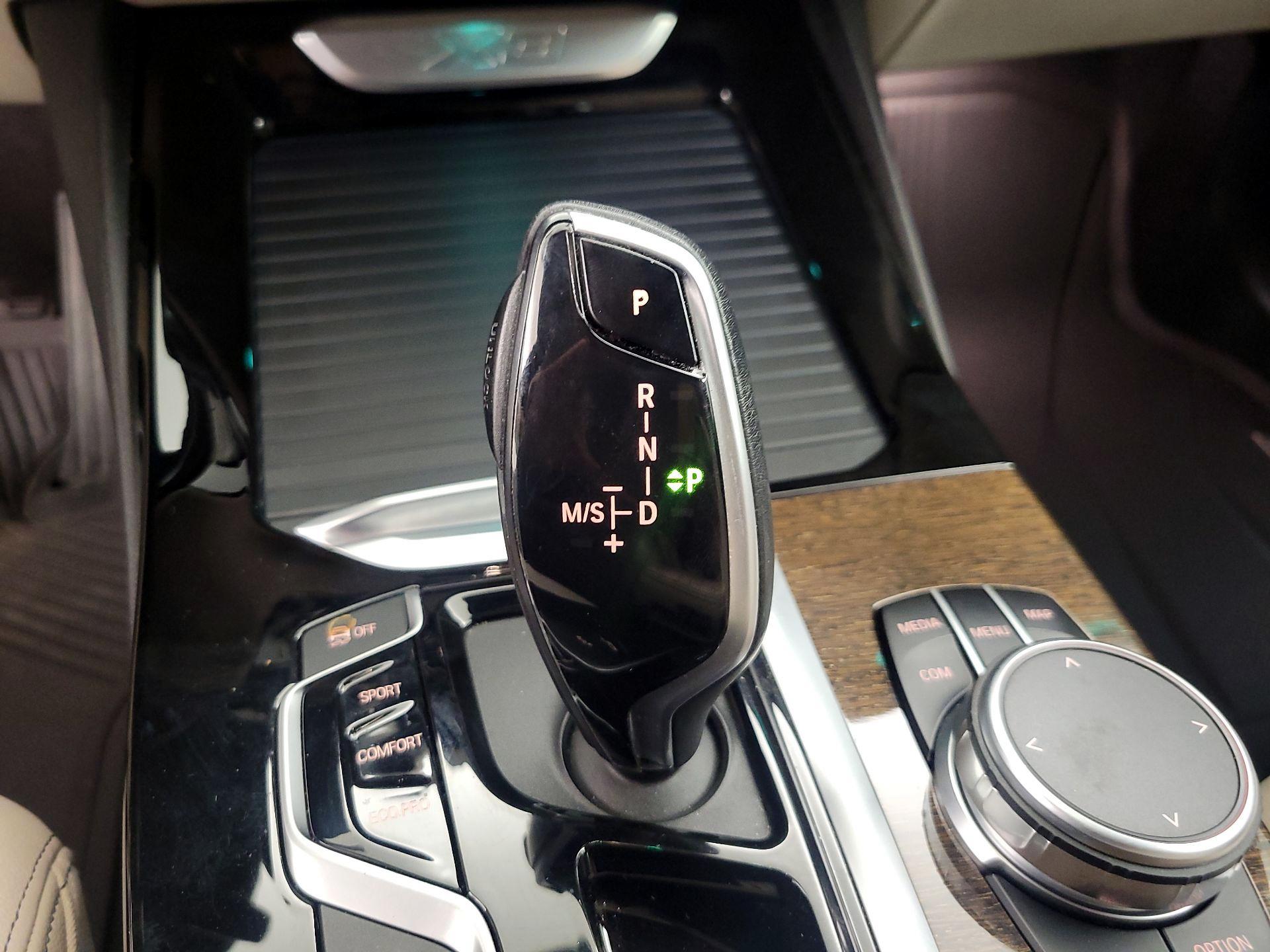 Thumbnail: 2019 BMW X3 - 18