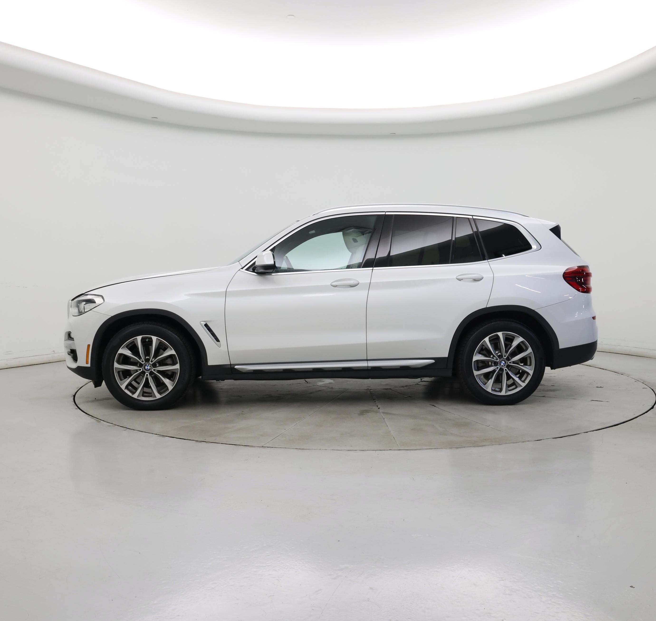 Thumbnail: 2019 BMW X3 - 3