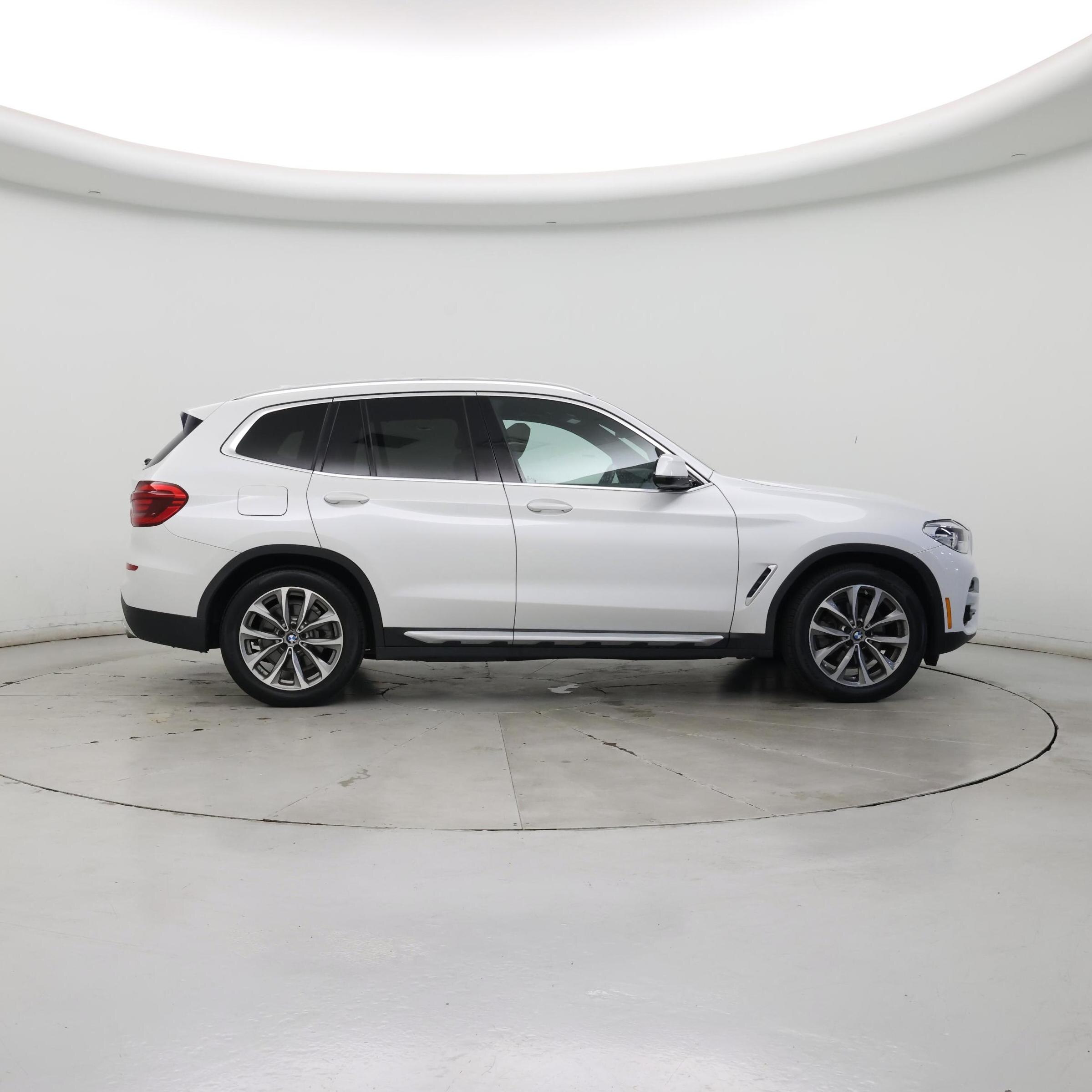 Thumbnail: 2019 BMW X3 - 7