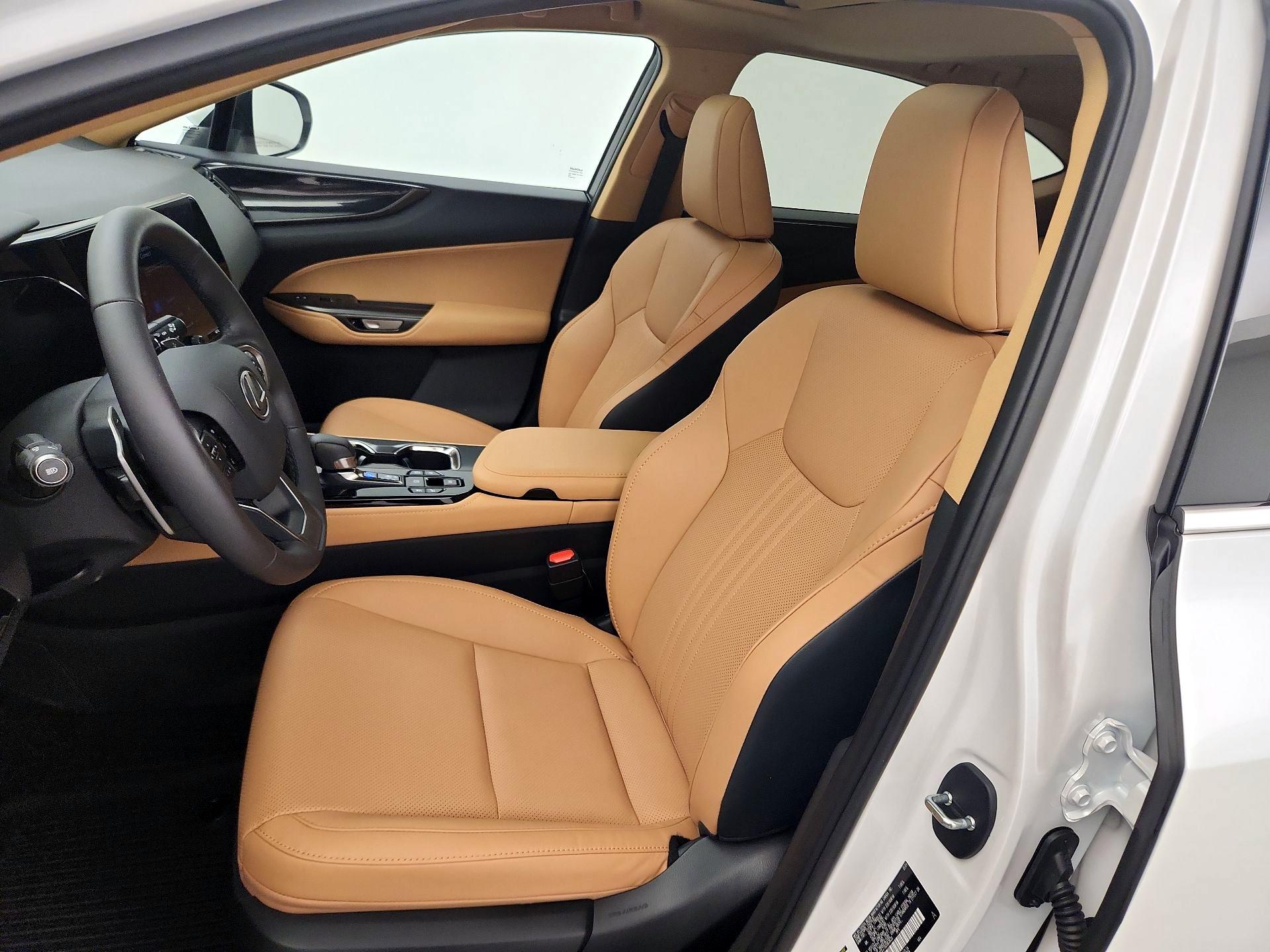 Thumbnail: 2025 Lexus NX - 11