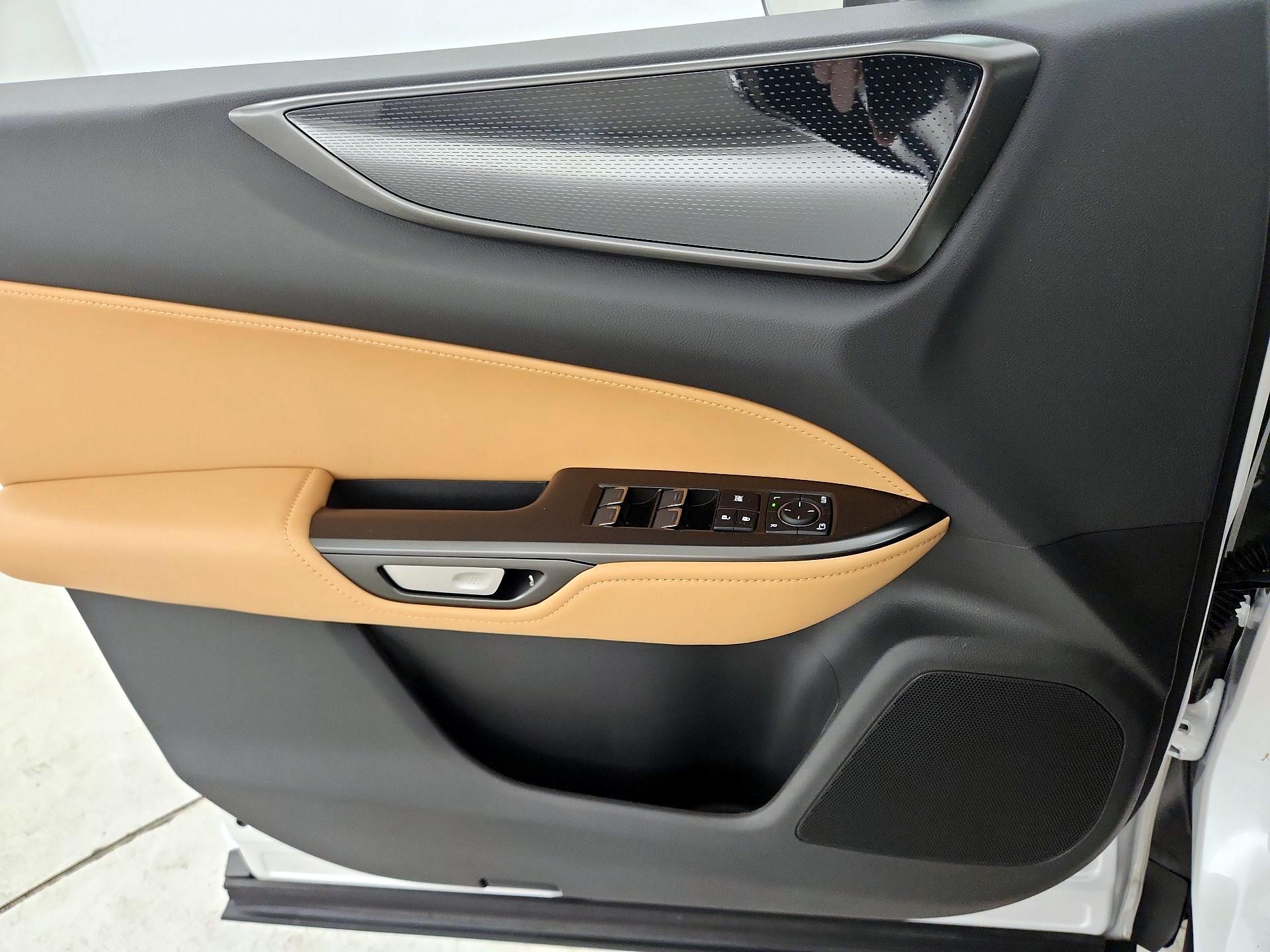 Thumbnail: 2025 Lexus NX - 12