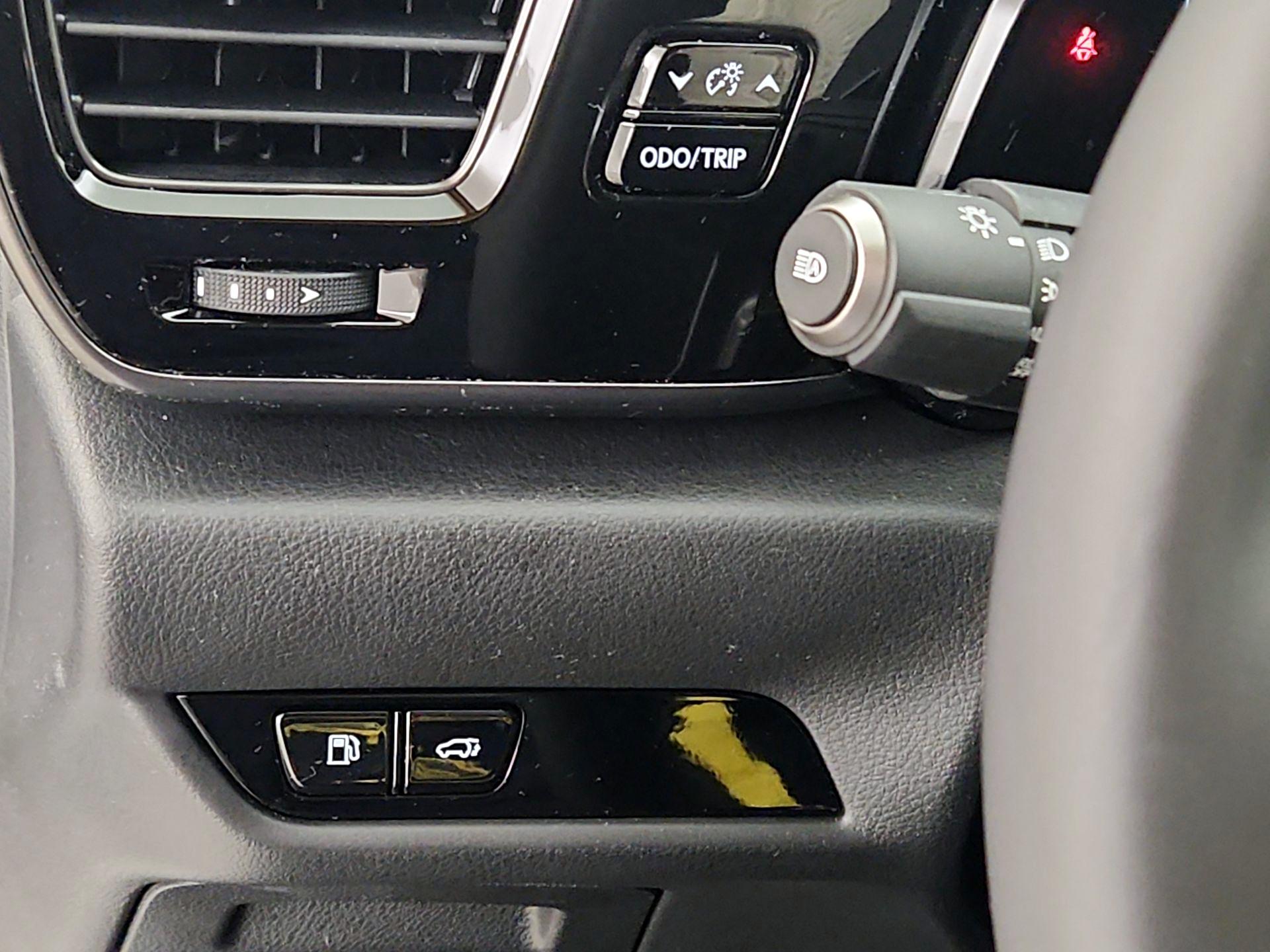 Thumbnail: 2025 Lexus NX - 13