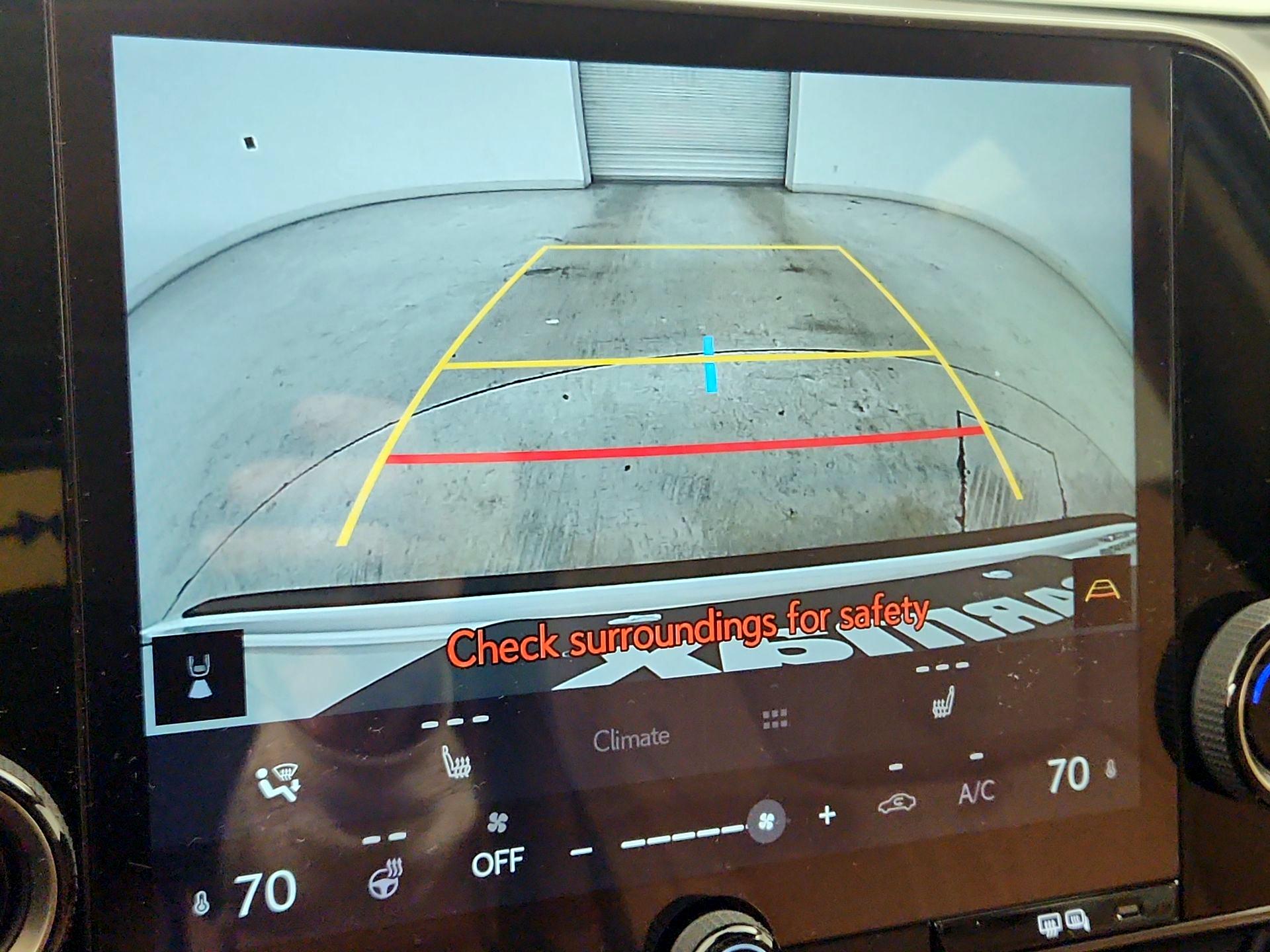 Thumbnail: 2025 Lexus NX - 15