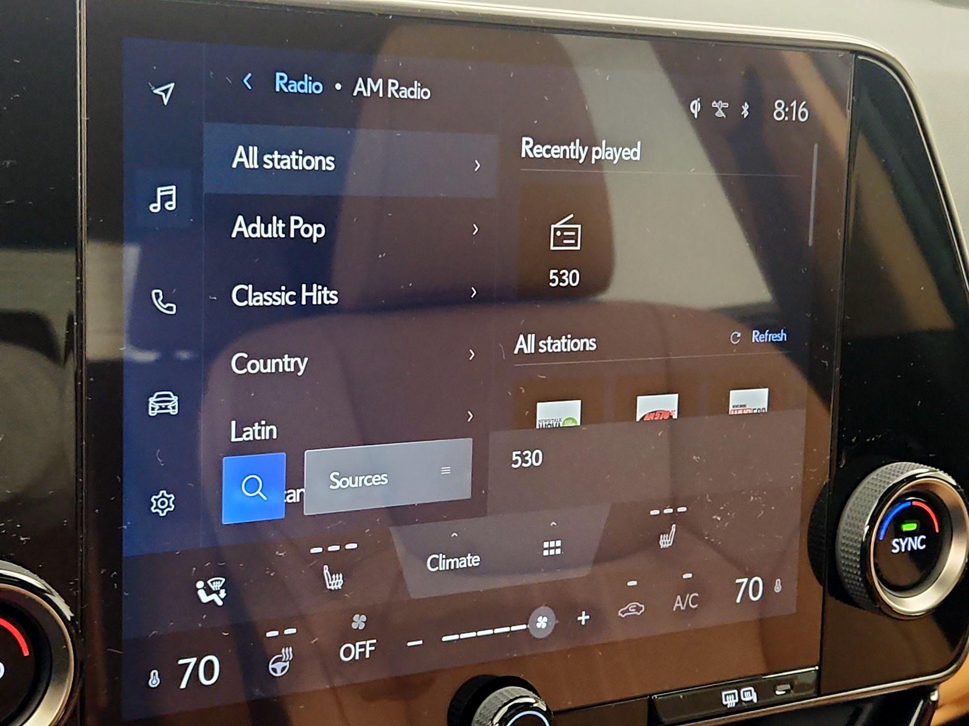 Thumbnail: 2025 Lexus NX - 16