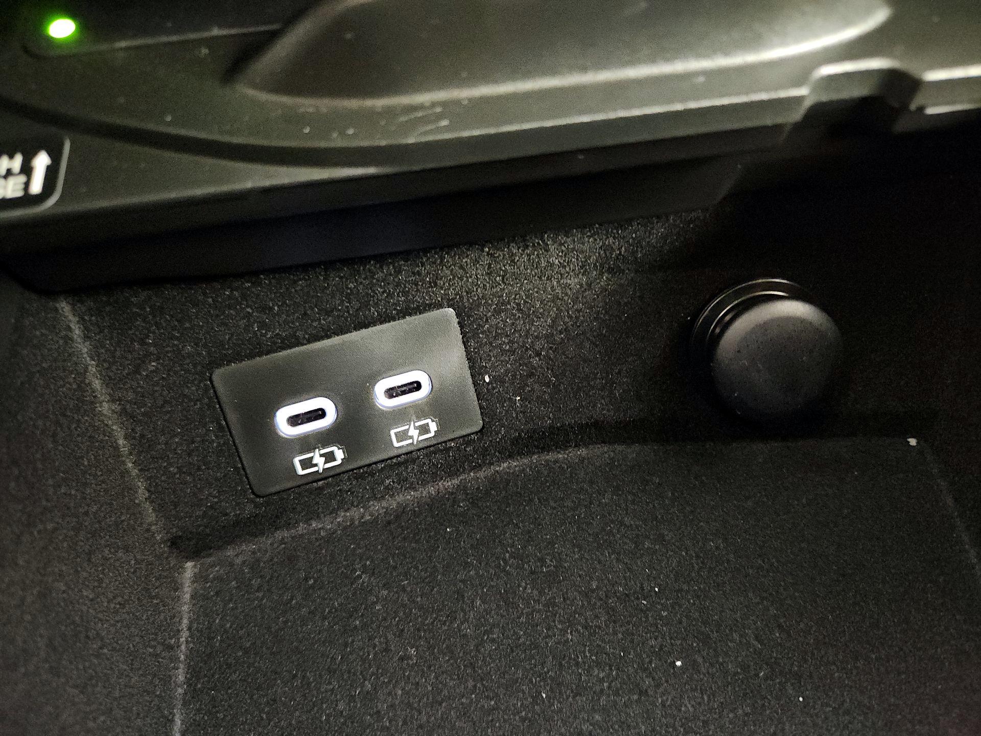 Thumbnail: 2025 Lexus NX - 19