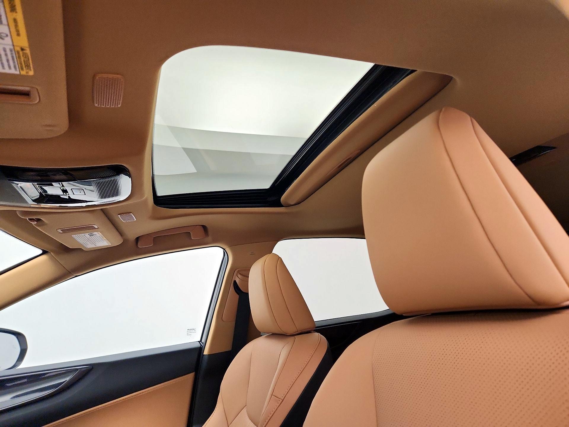 Thumbnail: 2025 Lexus NX - 20