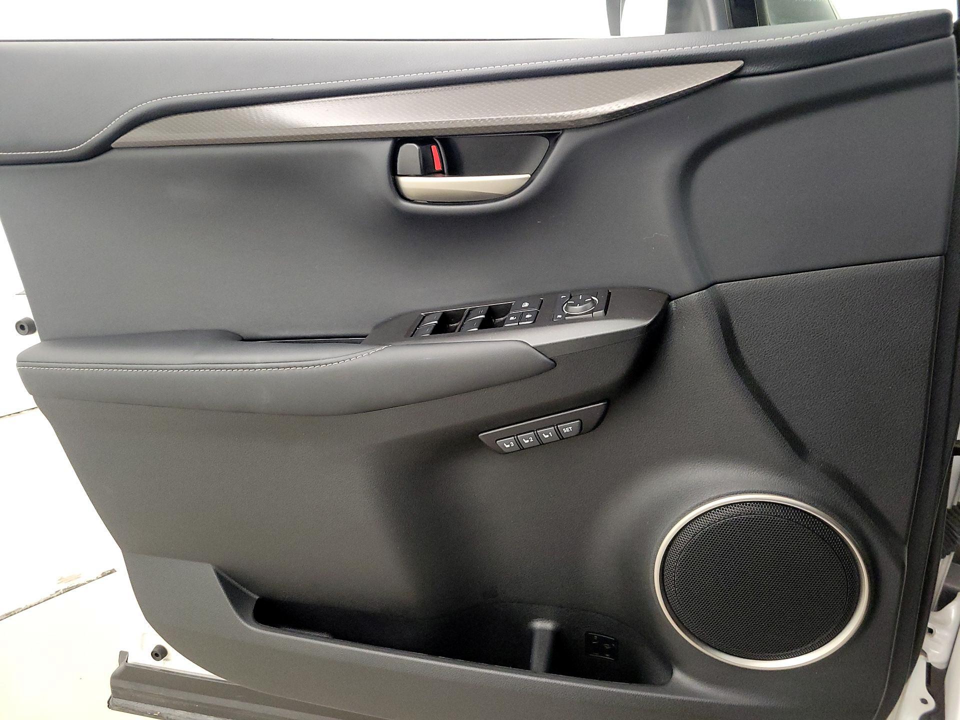 Thumbnail: 2015 Lexus NX - 12