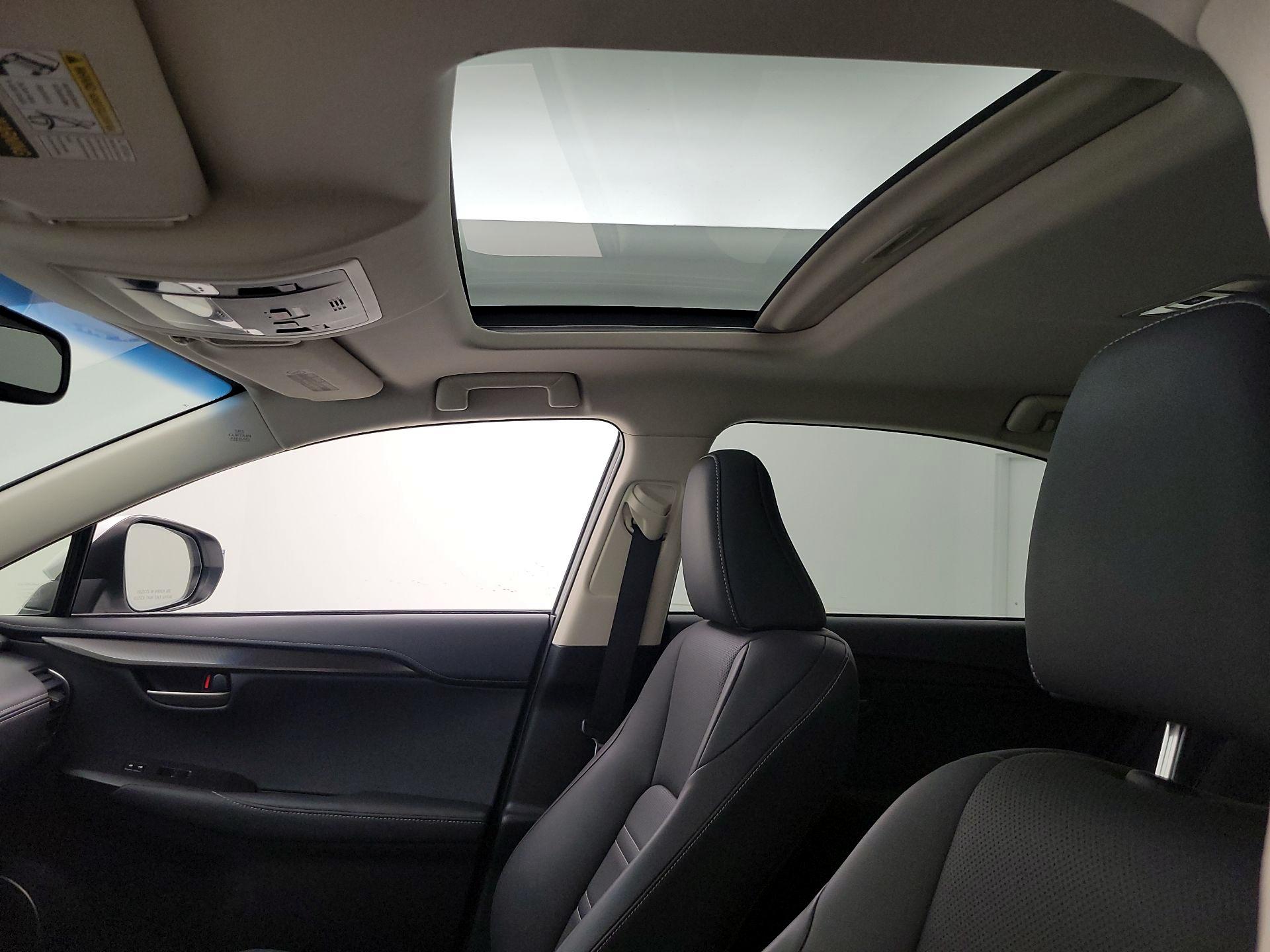 Thumbnail: 2015 Lexus NX - 20