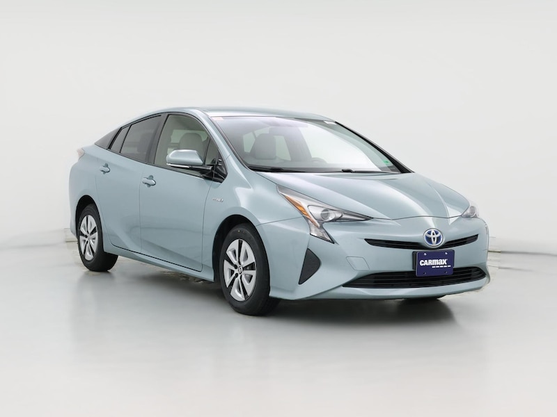 2016 Toyota Prius Two -
                  Raleigh, NC