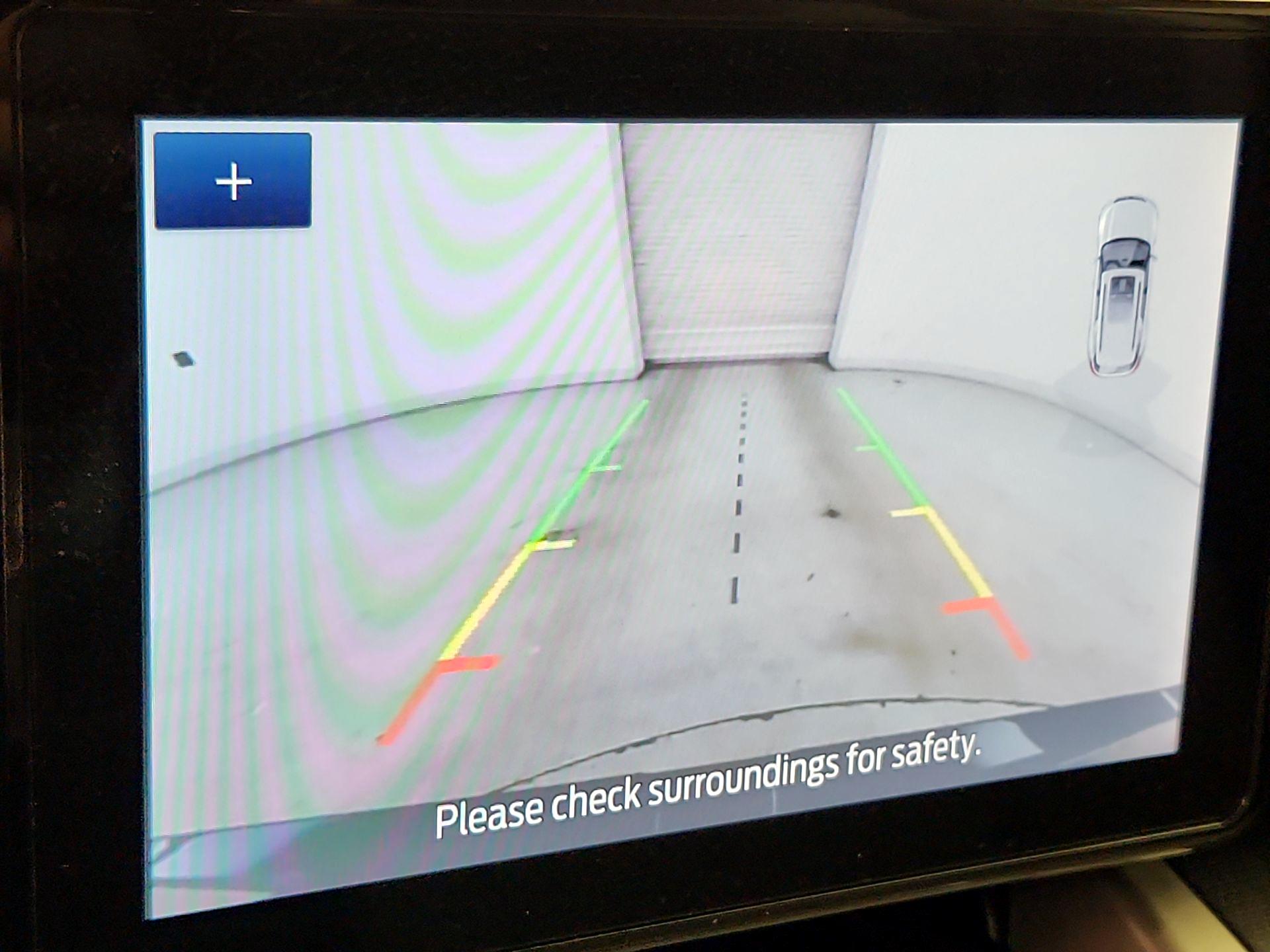 Thumbnail: 2021 Ford Explorer - 14