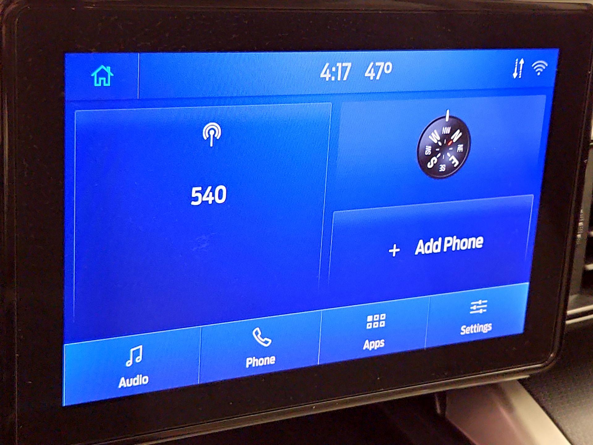 Thumbnail: 2021 Ford Explorer - 15