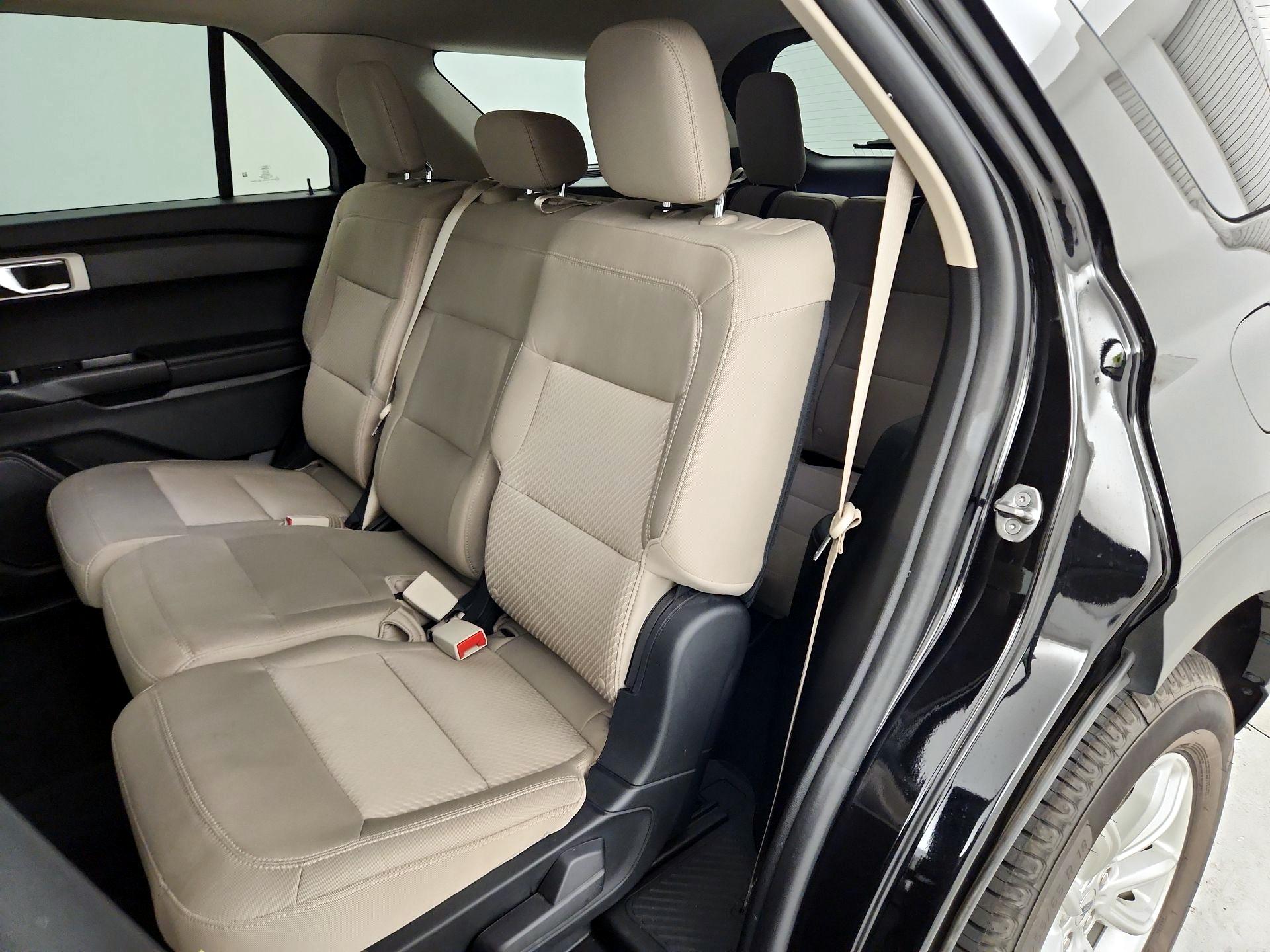 Thumbnail: 2021 Ford Explorer - 19