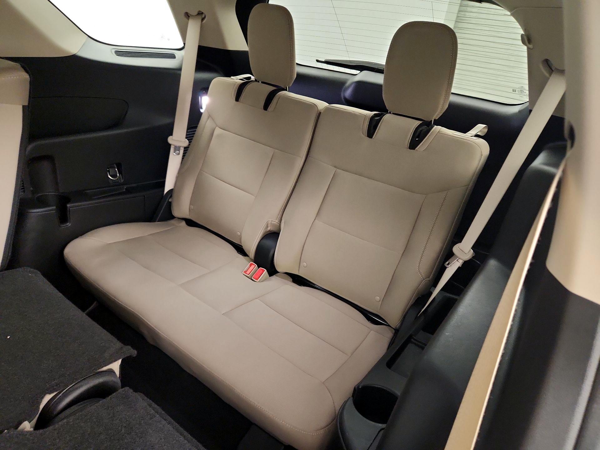 Thumbnail: 2021 Ford Explorer - 20