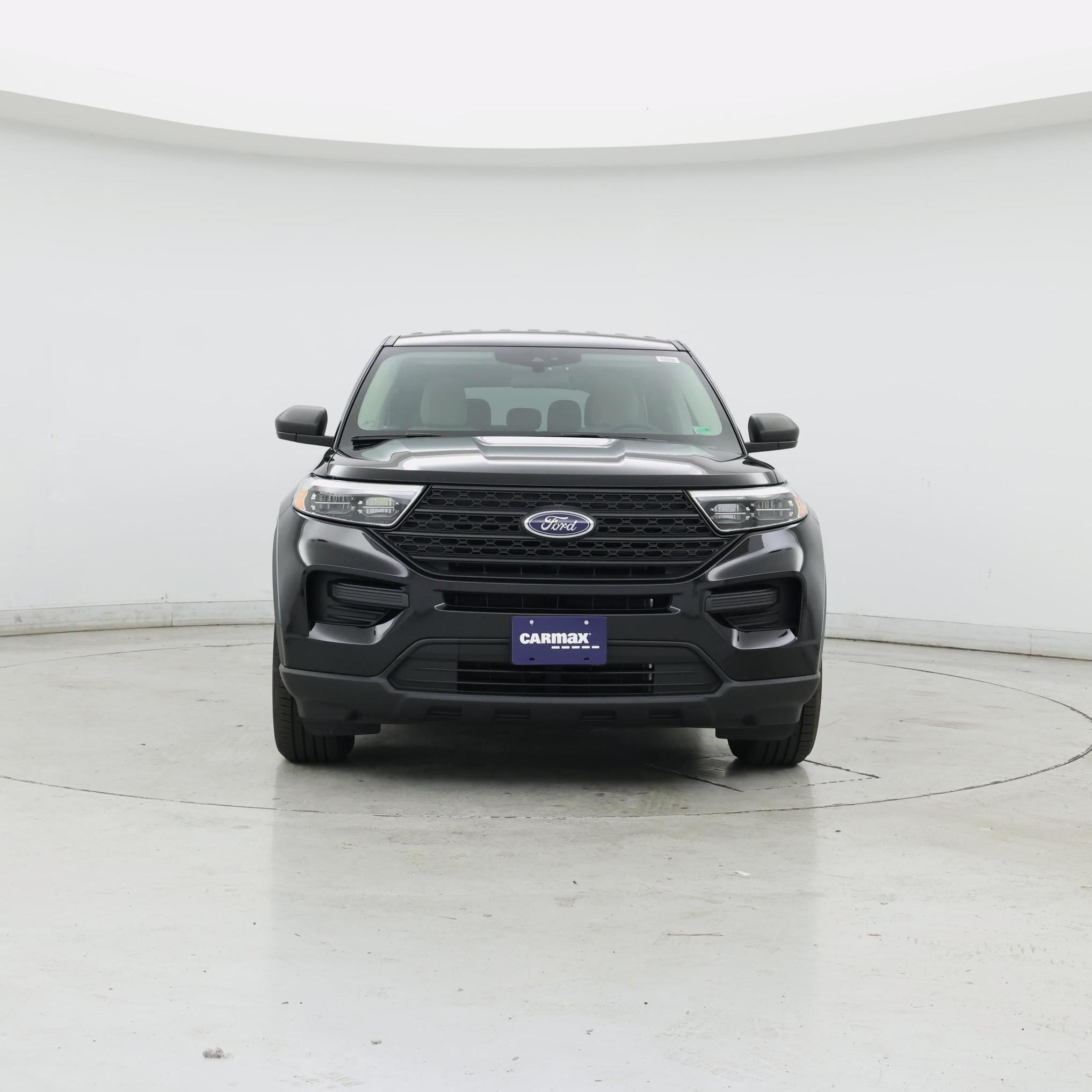 Thumbnail: 2021 Ford Explorer - 5