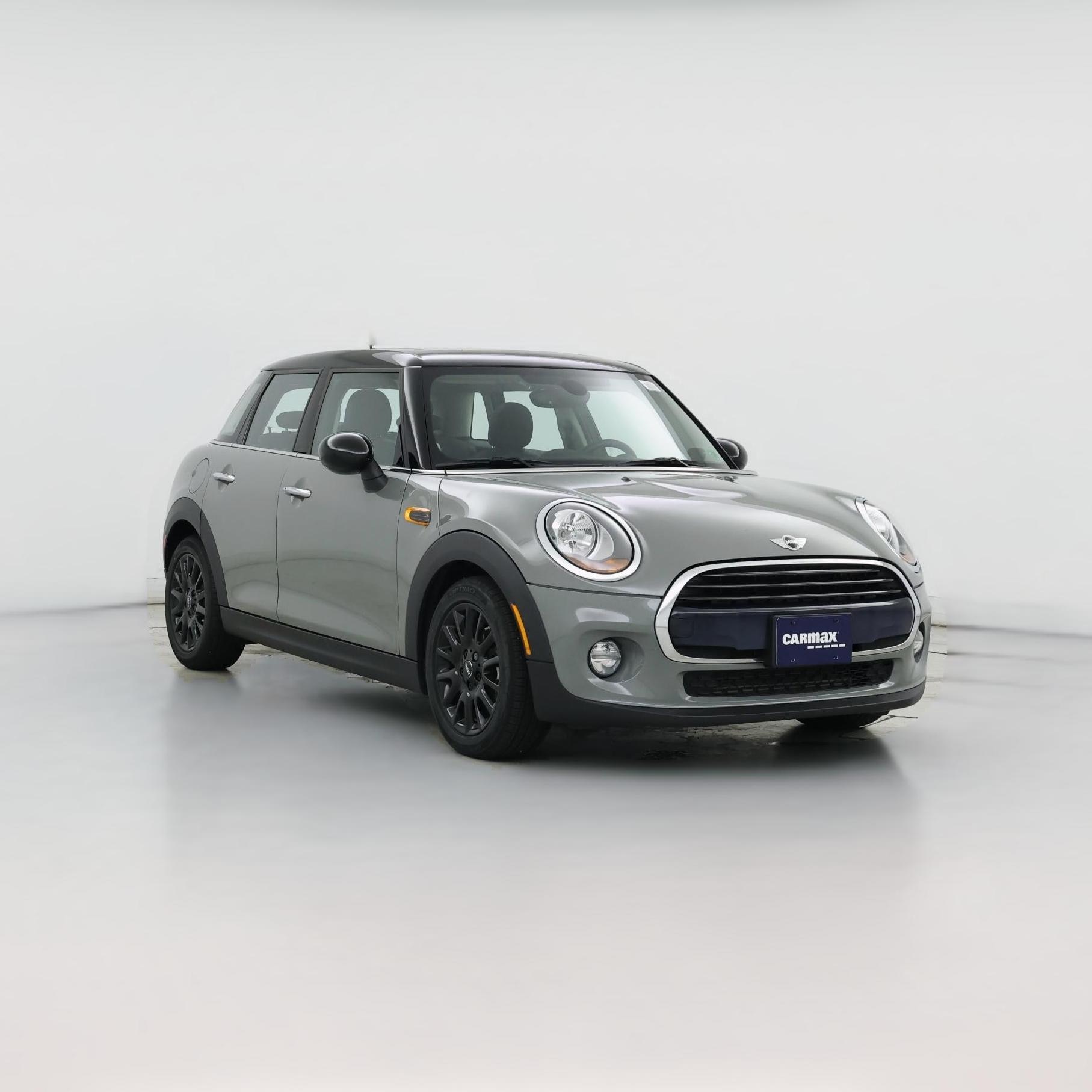Thumbnail: 2018 MINI Cooper Hardtop - 1