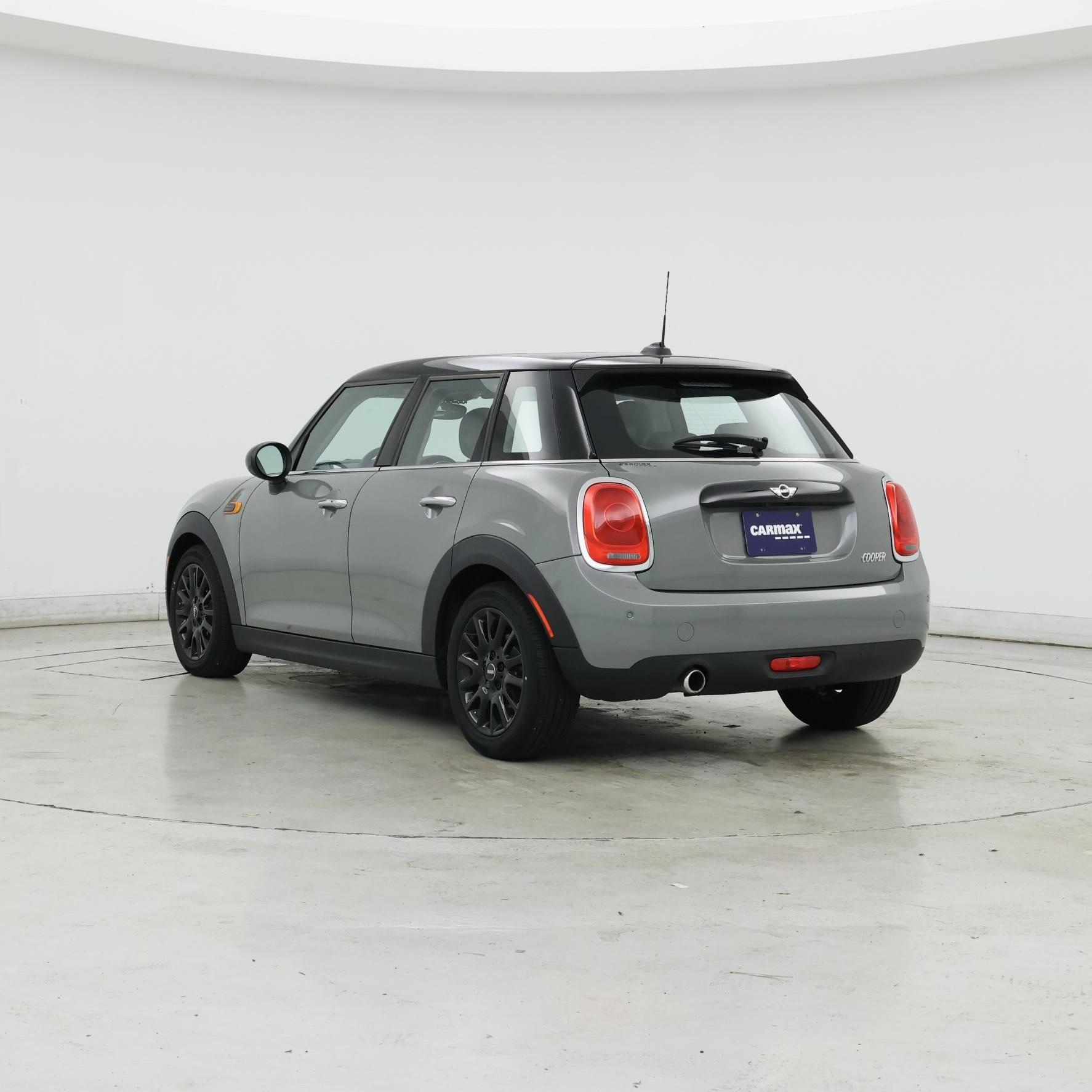 Thumbnail: 2018 MINI Cooper Hardtop - 2