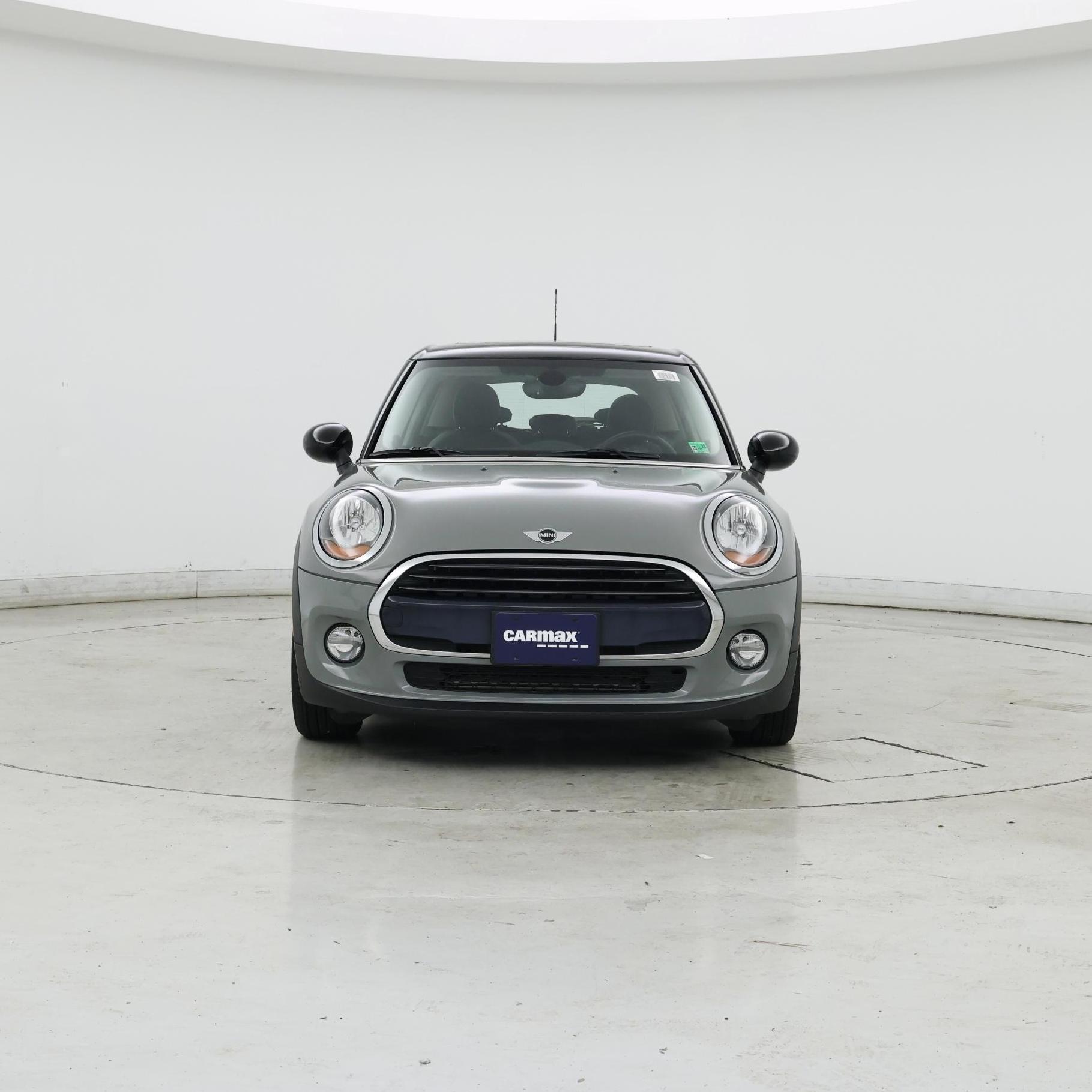 Thumbnail: 2018 MINI Cooper Hardtop - 5