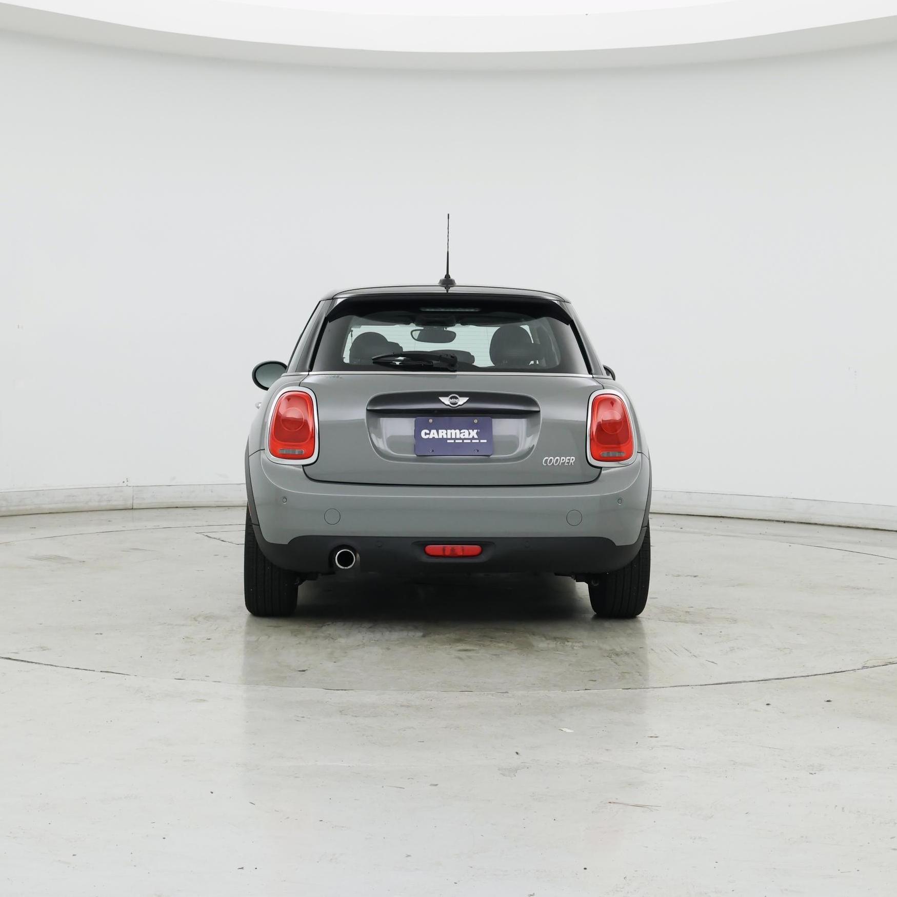 Thumbnail: 2018 MINI Cooper Hardtop - 6