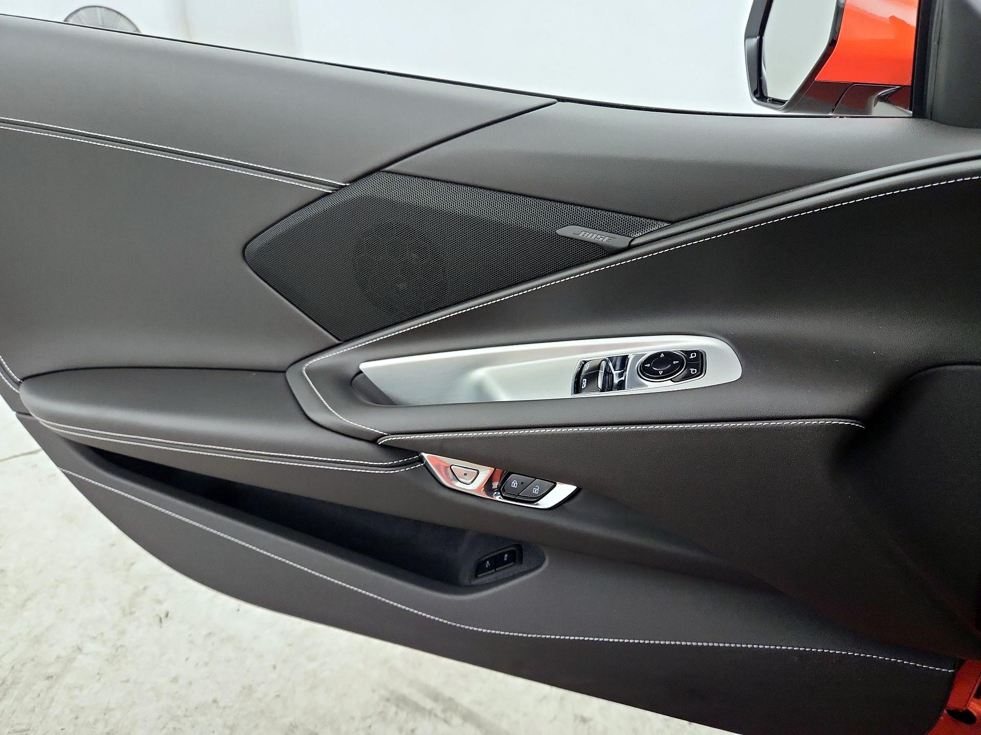 Thumbnail: 2026 Chevrolet Corvette - 12