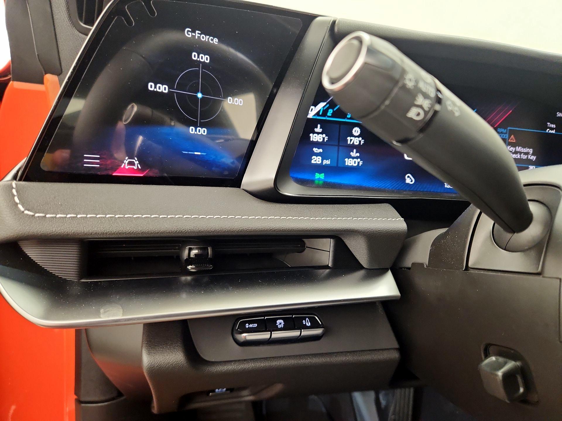 Thumbnail: 2026 Chevrolet Corvette - 13