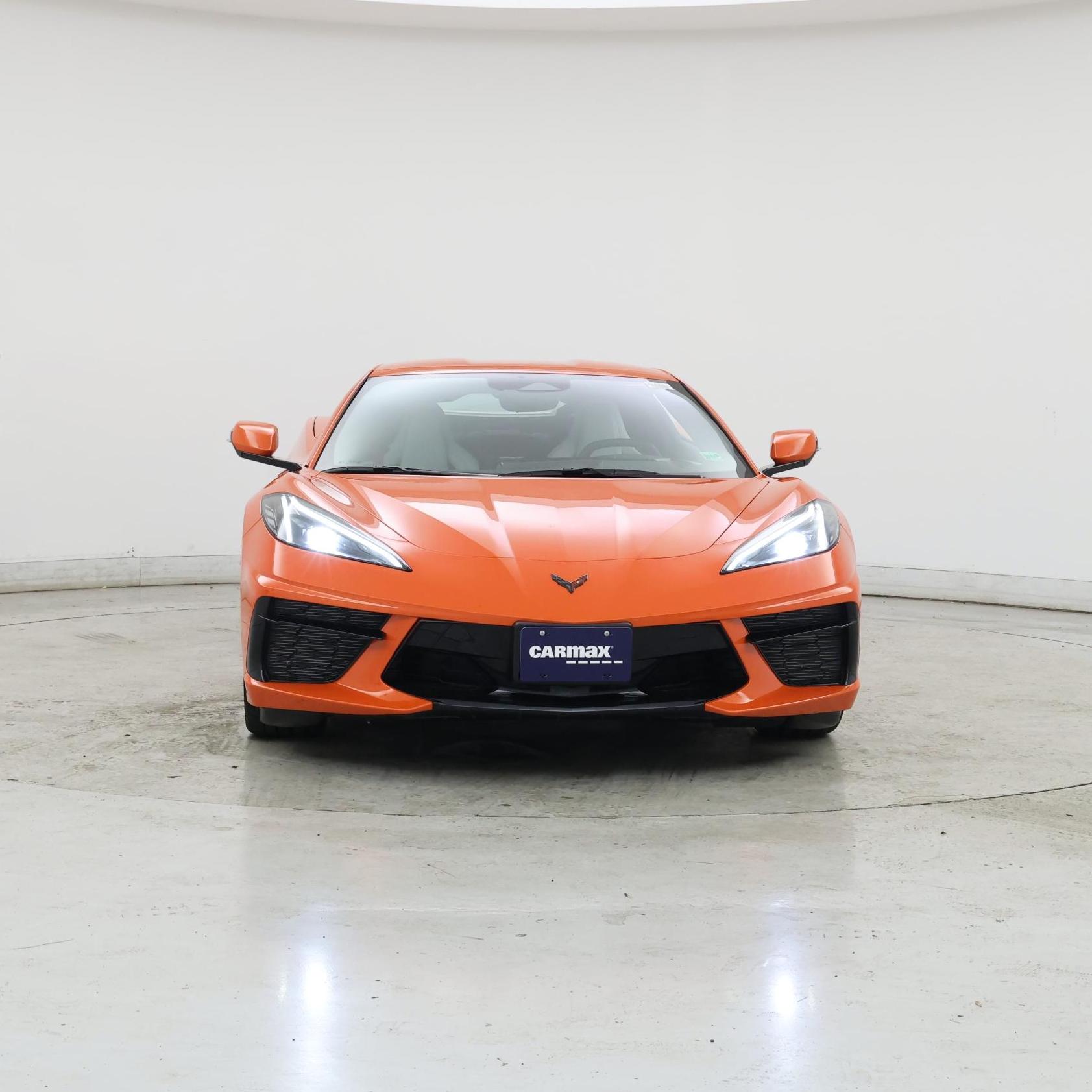 Thumbnail: 2026 Chevrolet Corvette - 5