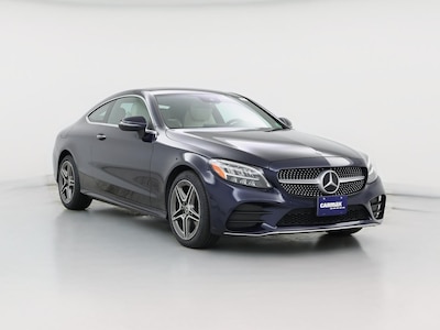 2021 Mercedes-Benz C300