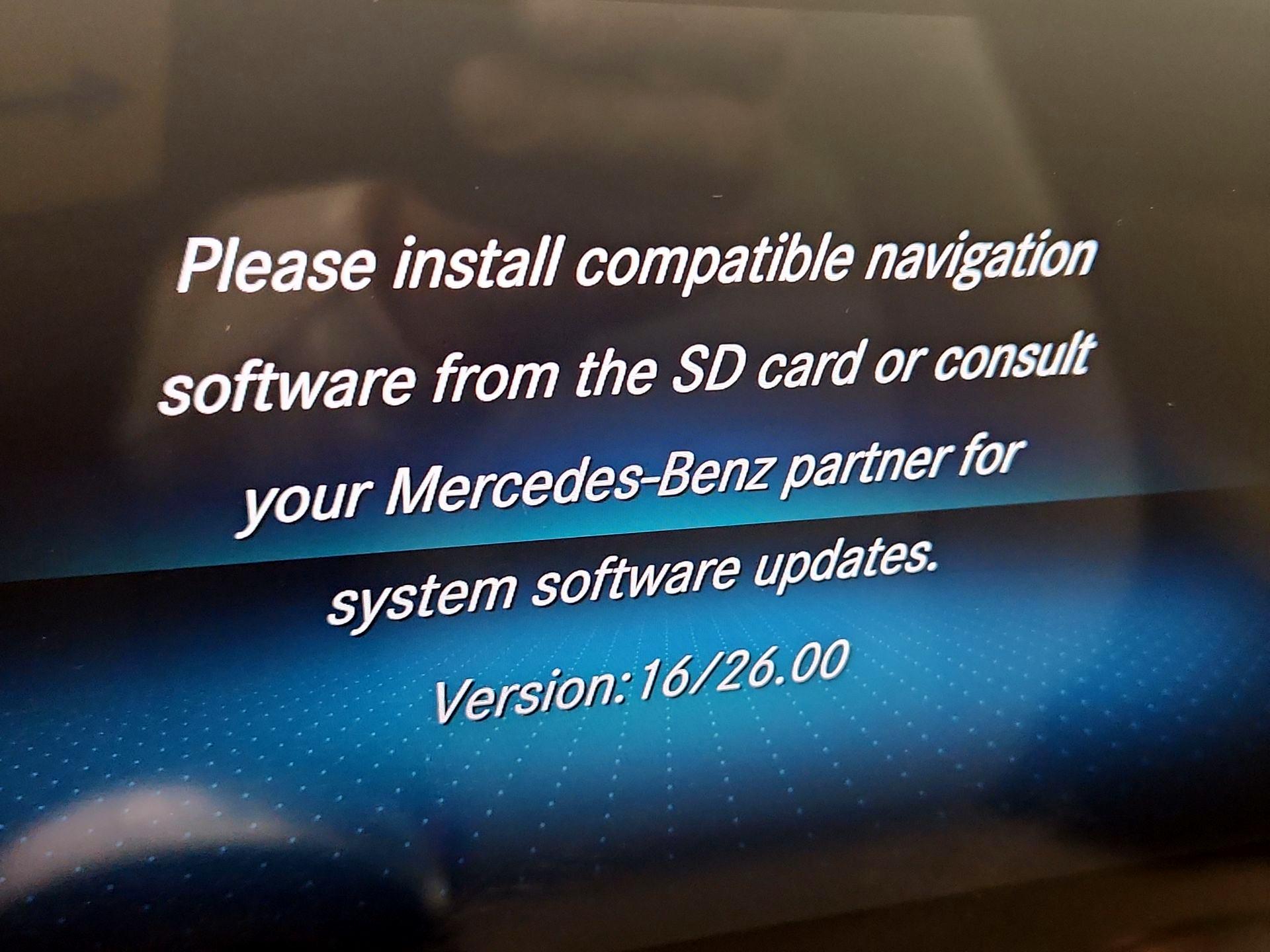 Thumbnail: 2021 Mercedes-Benz C-Class - 14