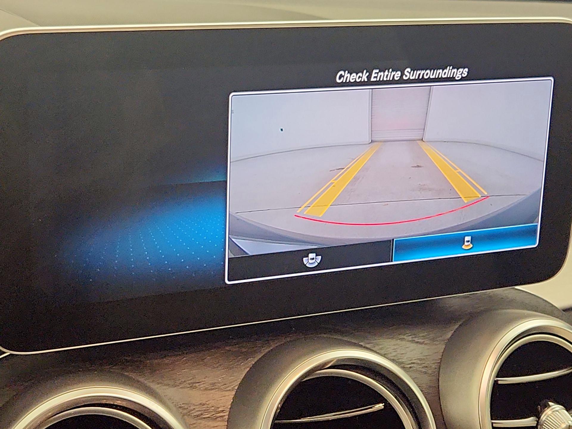 Thumbnail: 2021 Mercedes-Benz C-Class - 15