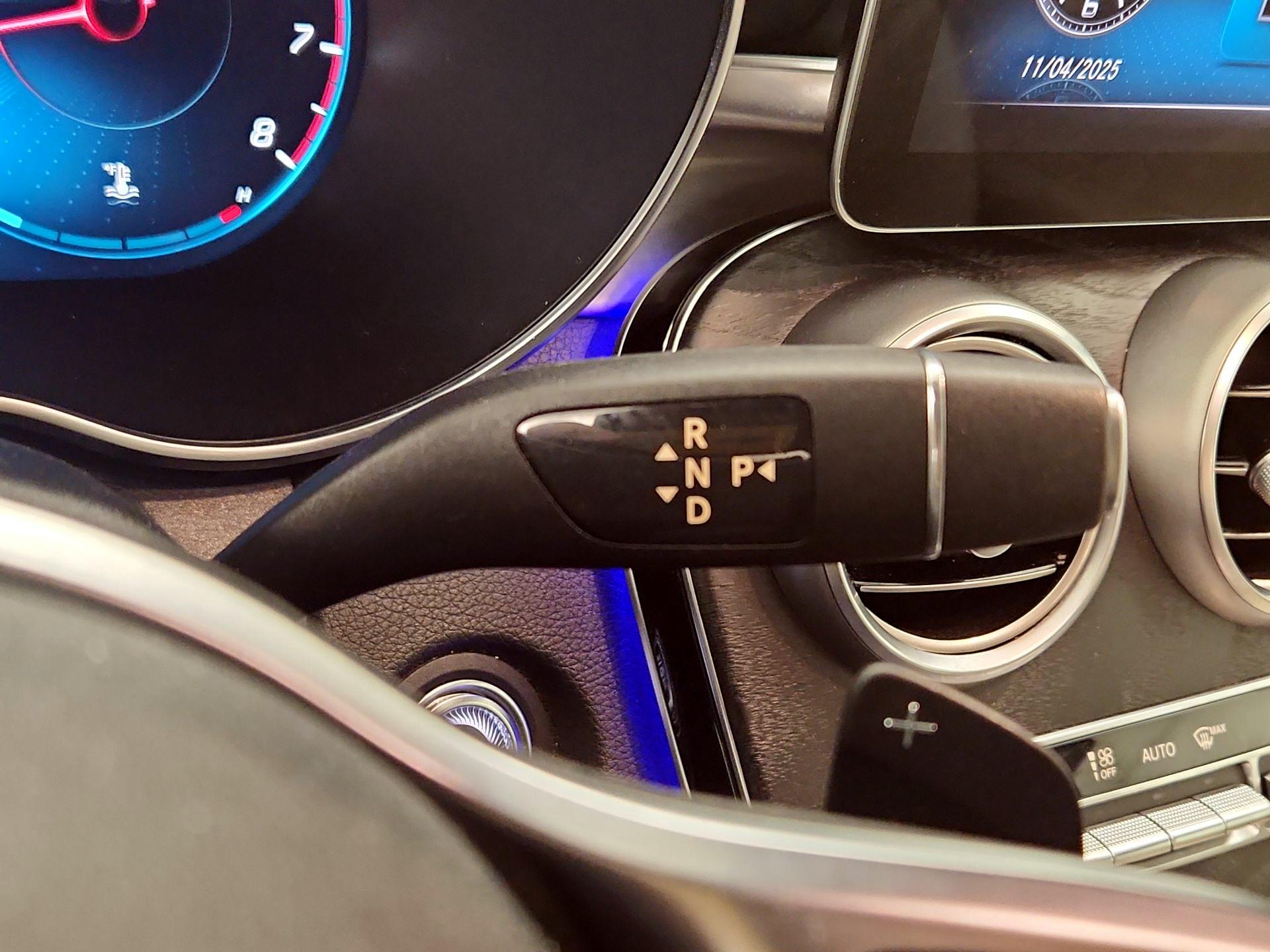 Thumbnail: 2021 Mercedes-Benz C-Class - 18