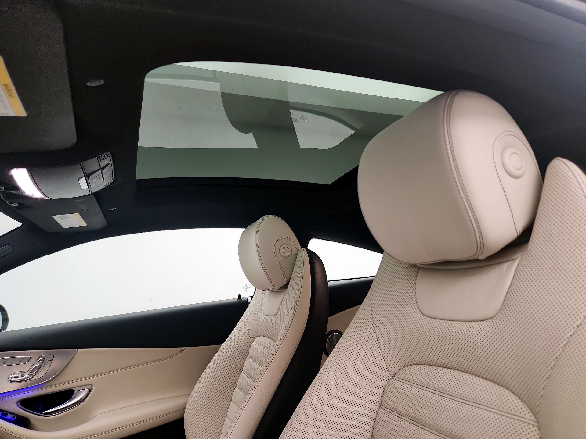 Thumbnail: 2021 Mercedes-Benz C-Class - 20