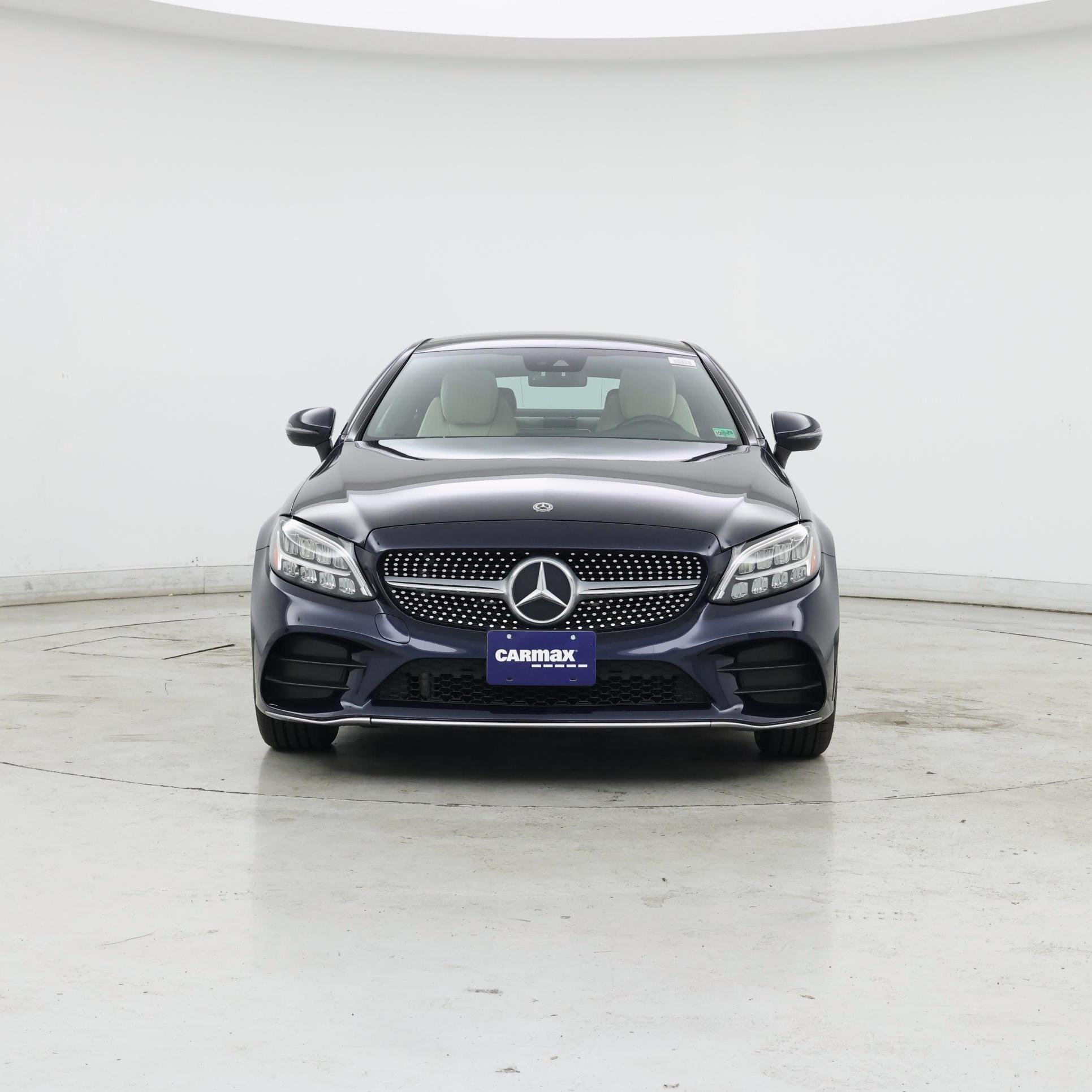 Thumbnail: 2021 Mercedes-Benz C-Class - 5