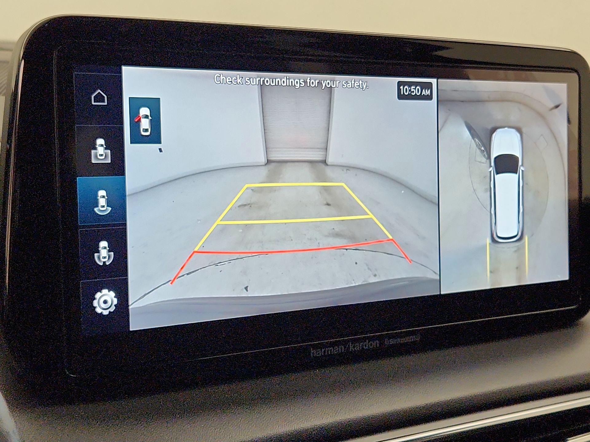 Thumbnail: 2023 Hyundai Santa Fe - 15