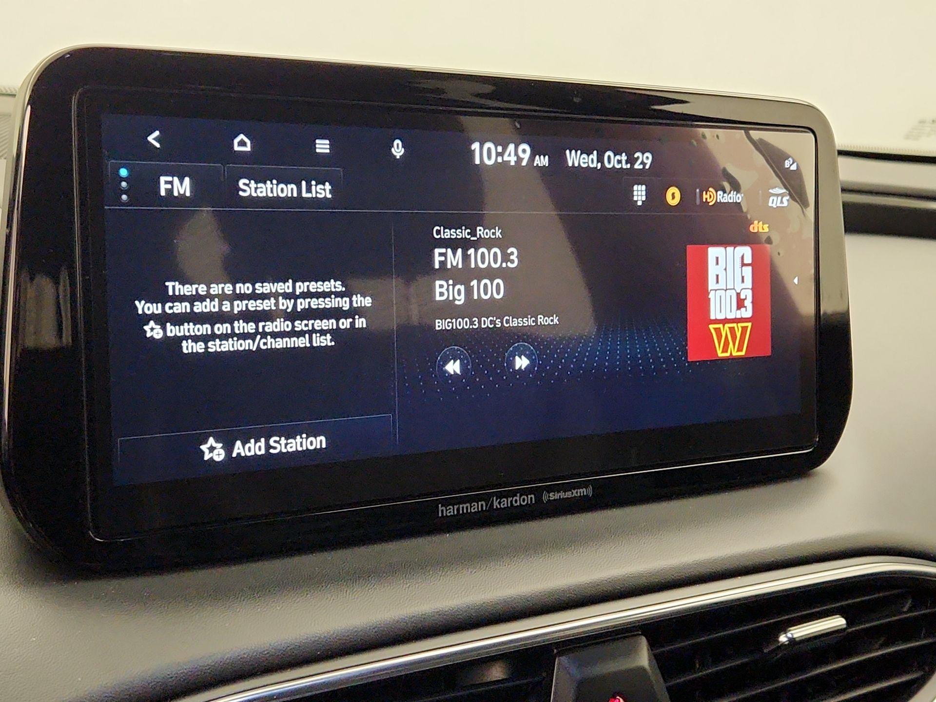 Thumbnail: 2023 Hyundai Santa Fe - 16