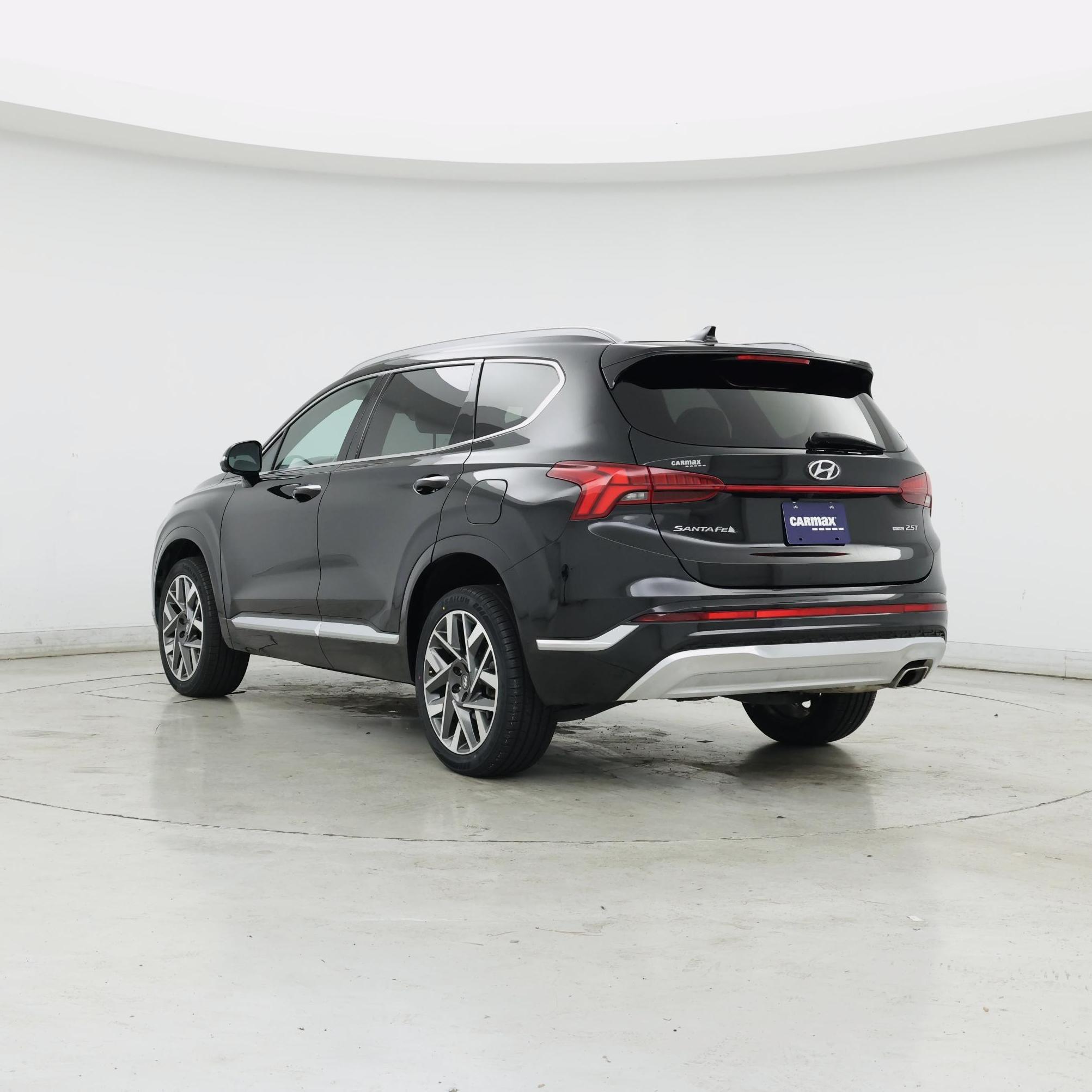 Thumbnail: 2023 Hyundai Santa Fe - 2