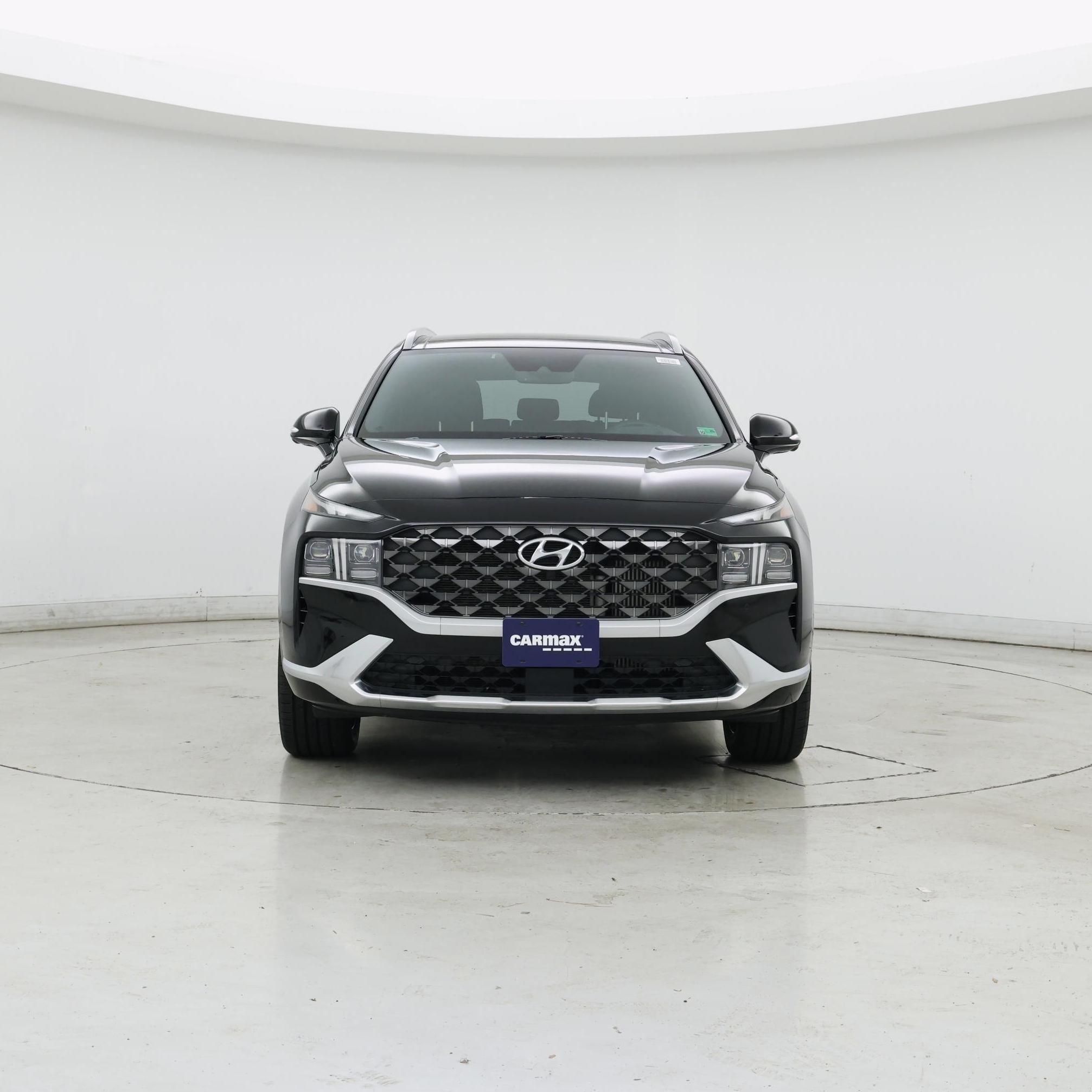 Thumbnail: 2023 Hyundai Santa Fe - 5