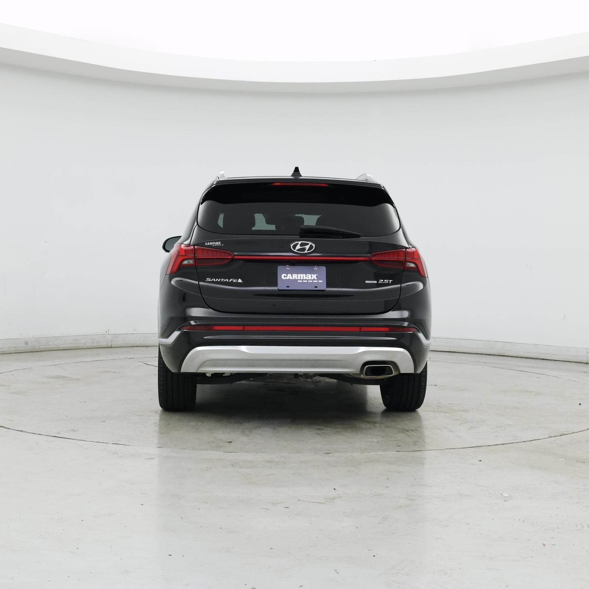 Thumbnail: 2023 Hyundai Santa Fe - 6