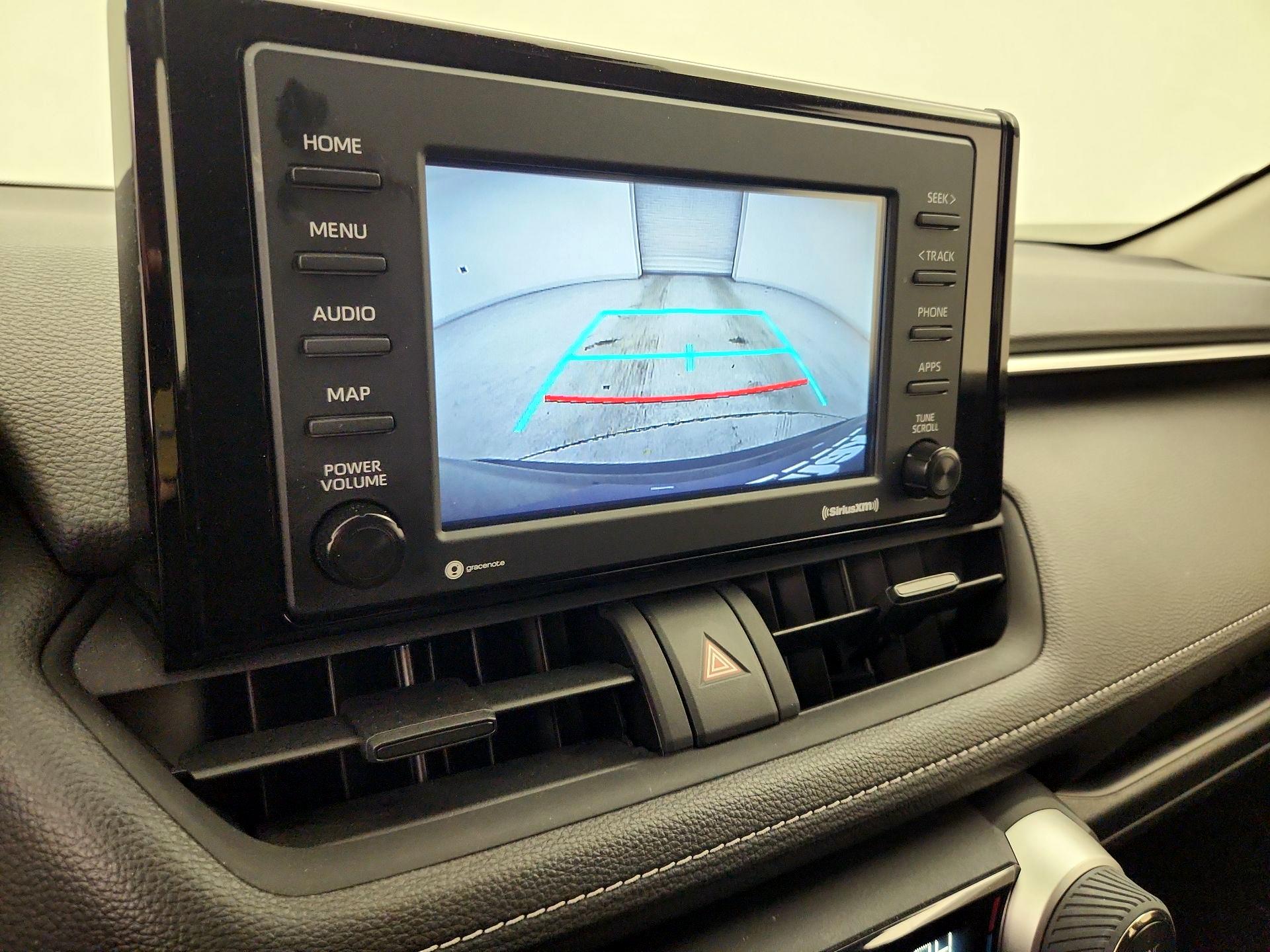 Thumbnail: 2020 Toyota RAV4 - 14