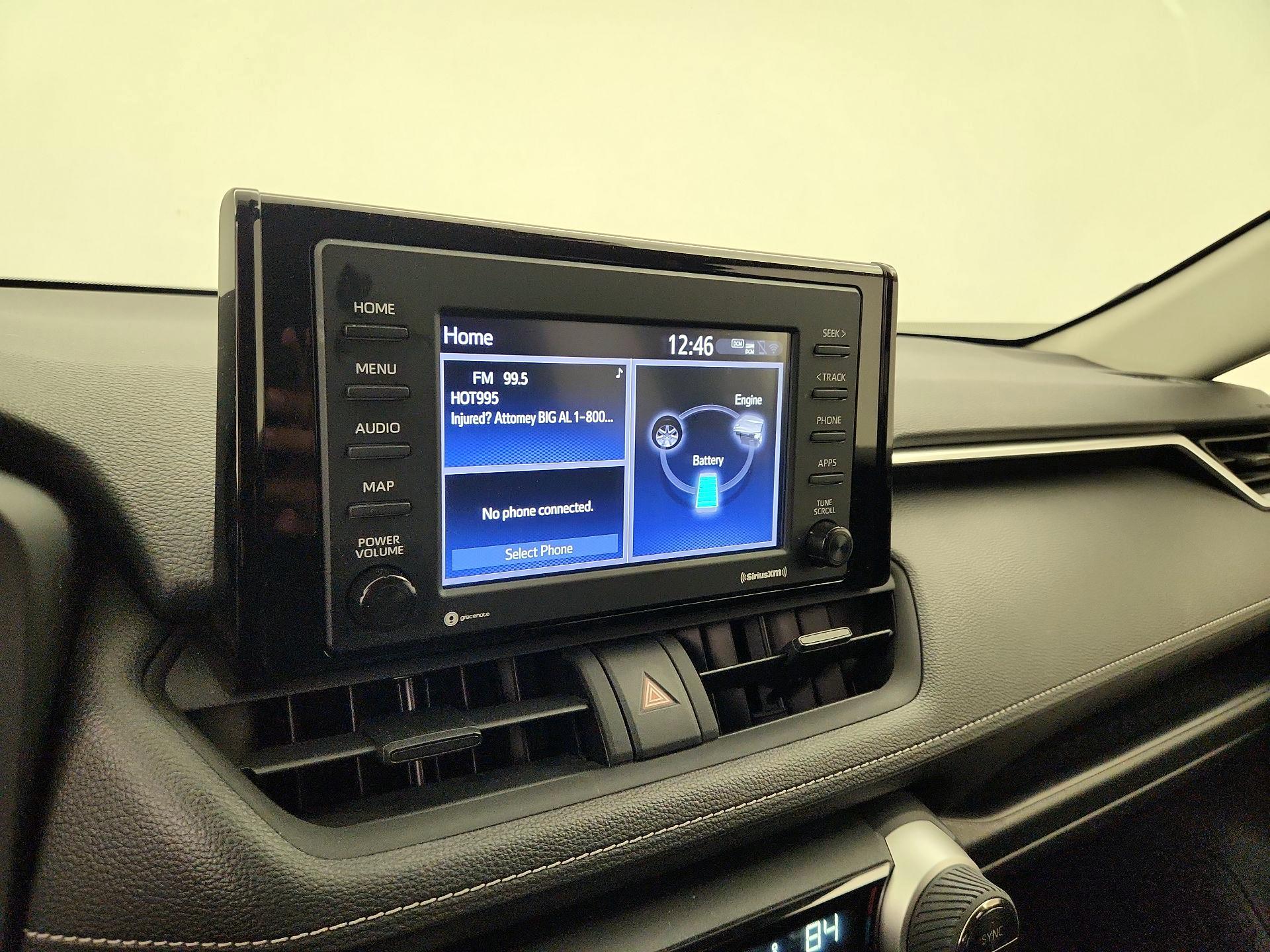 Thumbnail: 2020 Toyota RAV4 - 15