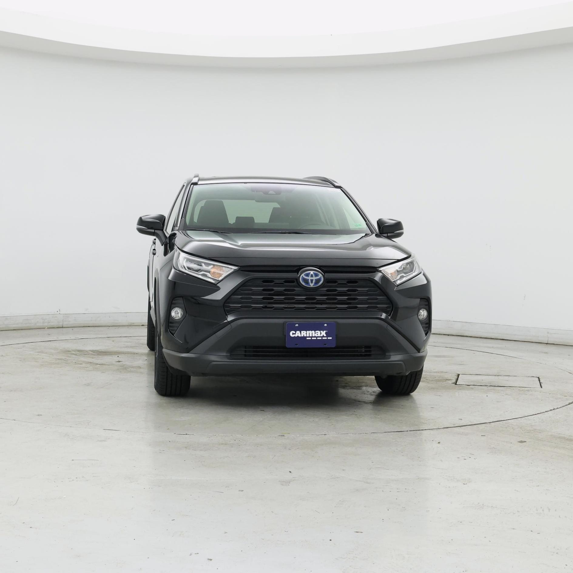 Thumbnail: 2020 Toyota RAV4 - 5