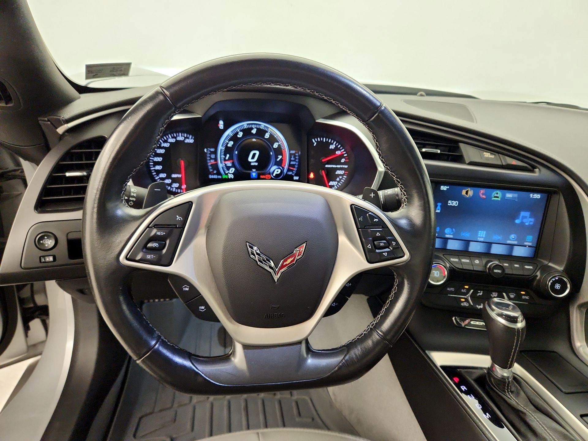 Thumbnail: 2019 Chevrolet Corvette - 10