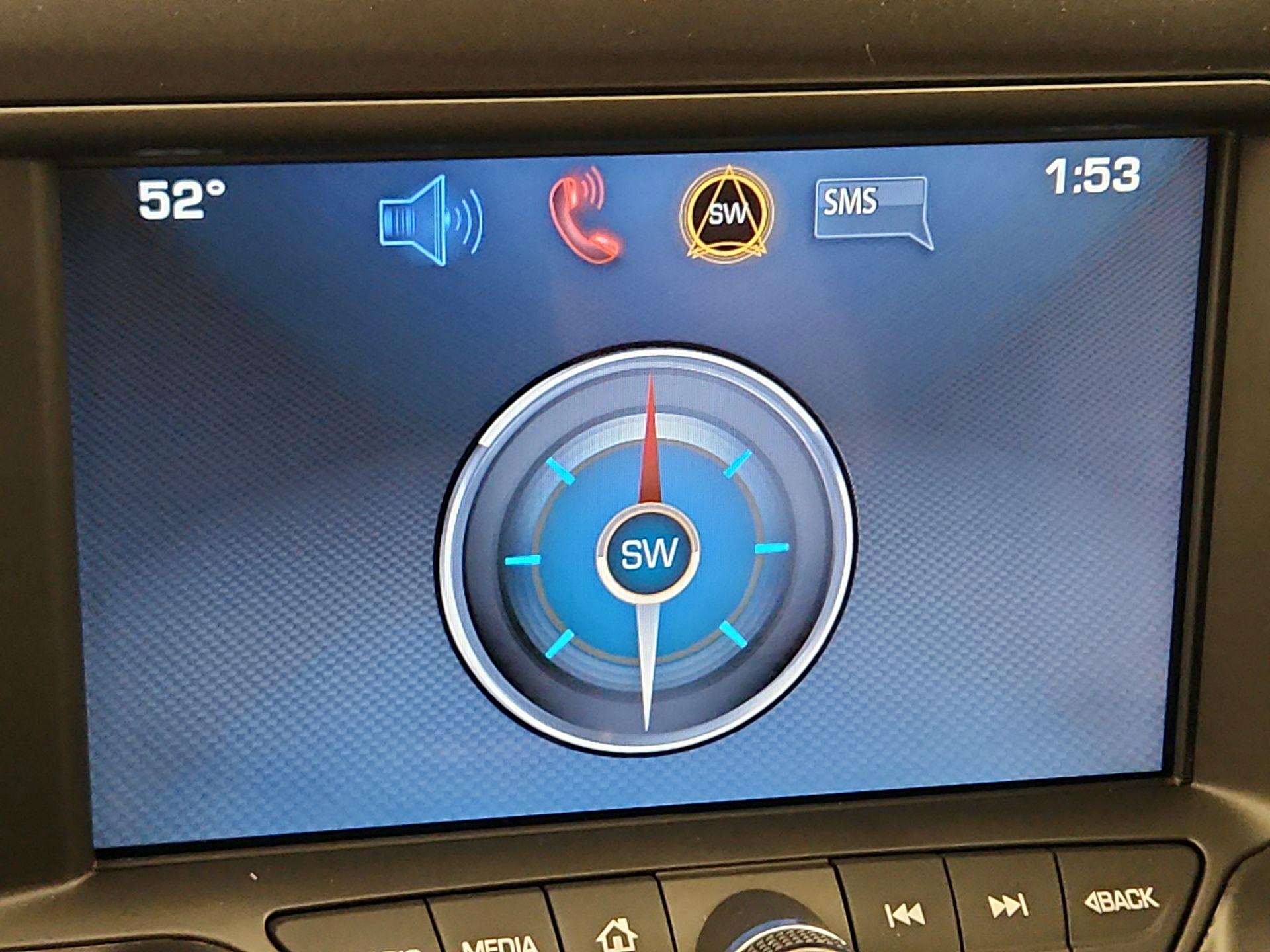 Thumbnail: 2019 Chevrolet Corvette - 13