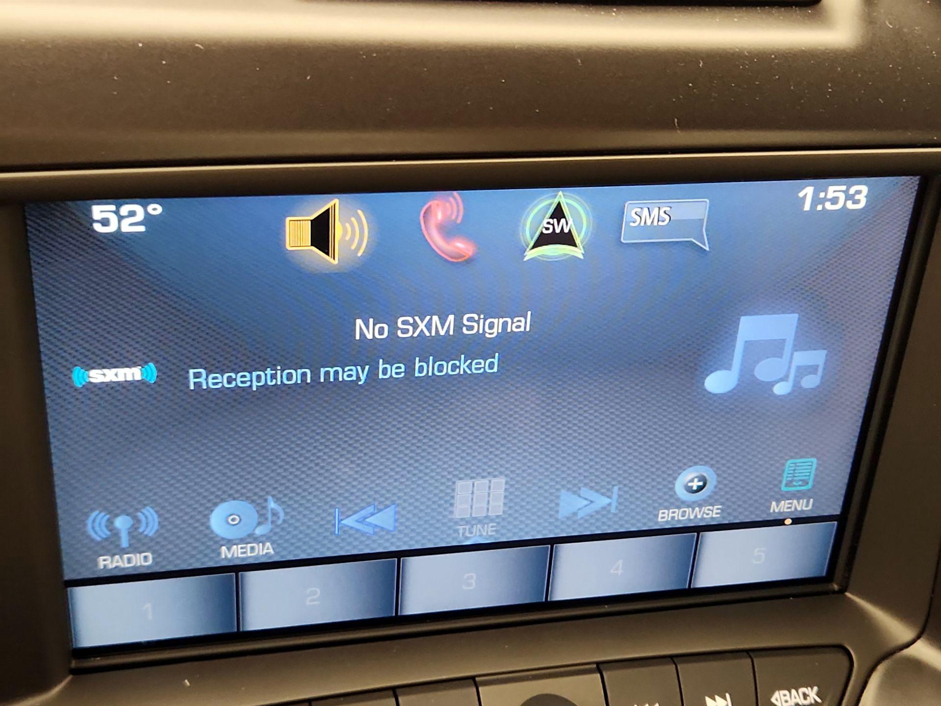 Thumbnail: 2019 Chevrolet Corvette - 15