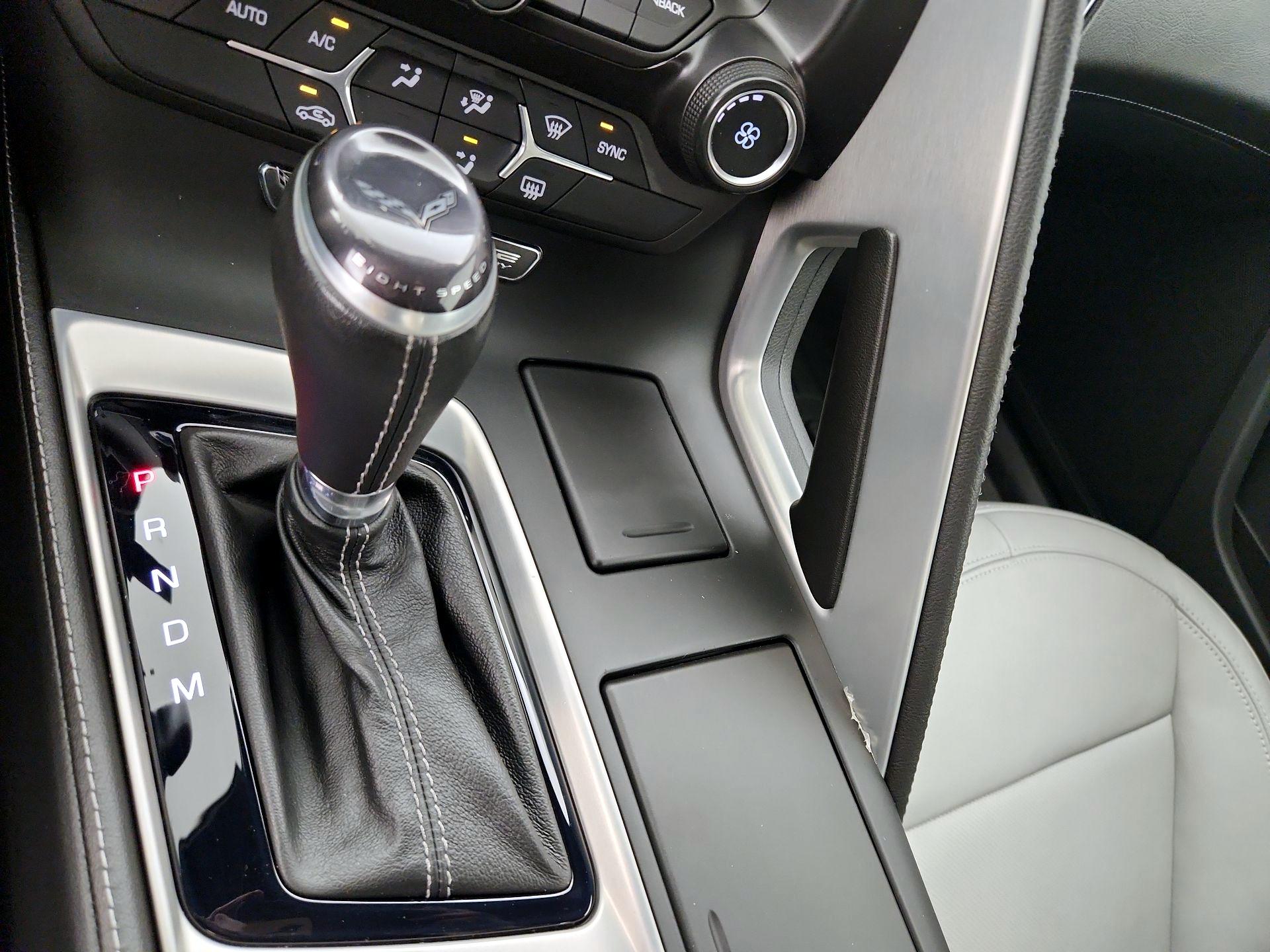 Thumbnail: 2019 Chevrolet Corvette - 17