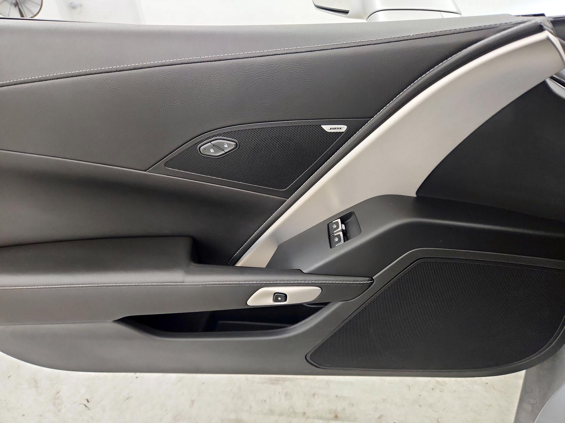 Thumbnail: 2019 Chevrolet Corvette - 19