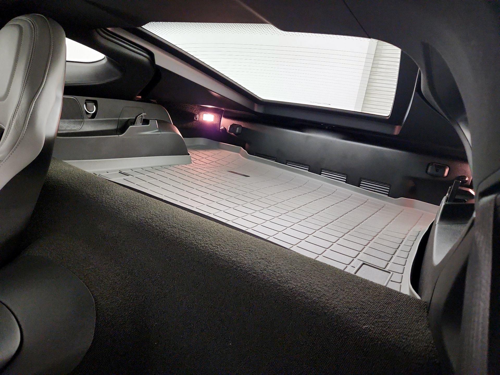 Thumbnail: 2019 Chevrolet Corvette - 20